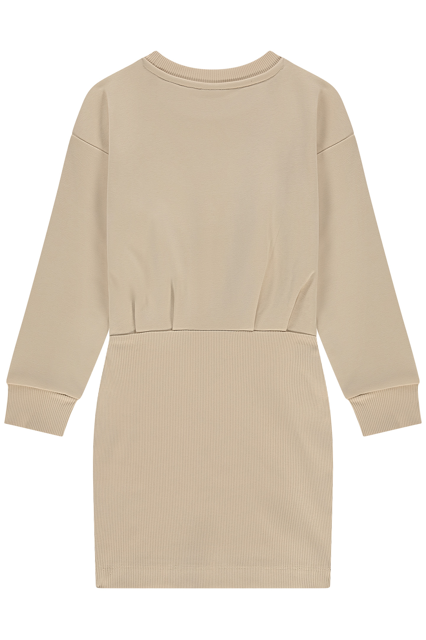 MAE SWEATDRESS BISCUIT 2