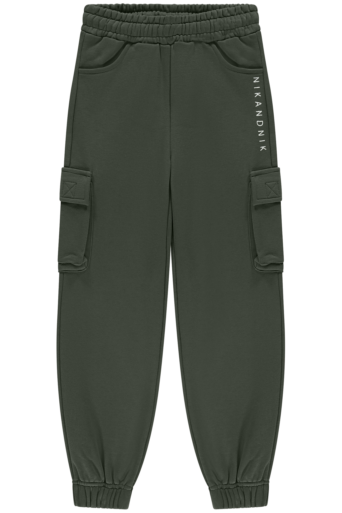 MAE SWEATPANTS NIGHT FOREST 1