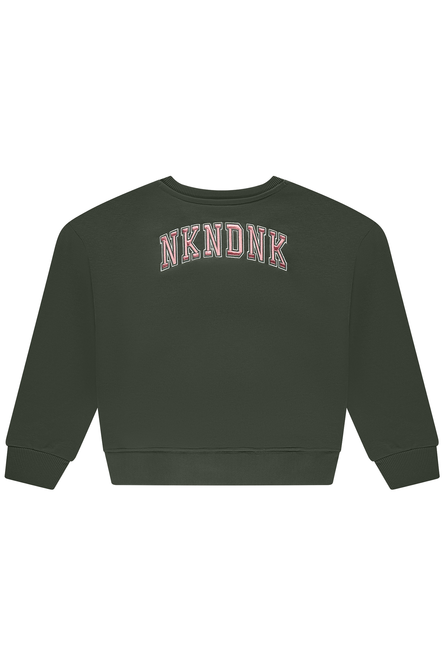 MAE SWEATER NIGHT FOREST 2