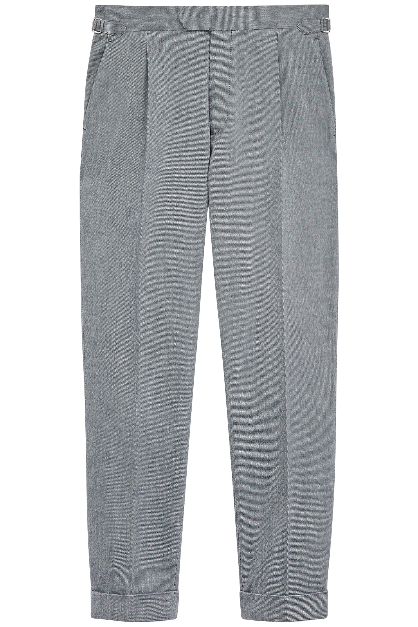 MAP-SIDE ADJUSTOR FORMAL INDIGO 4