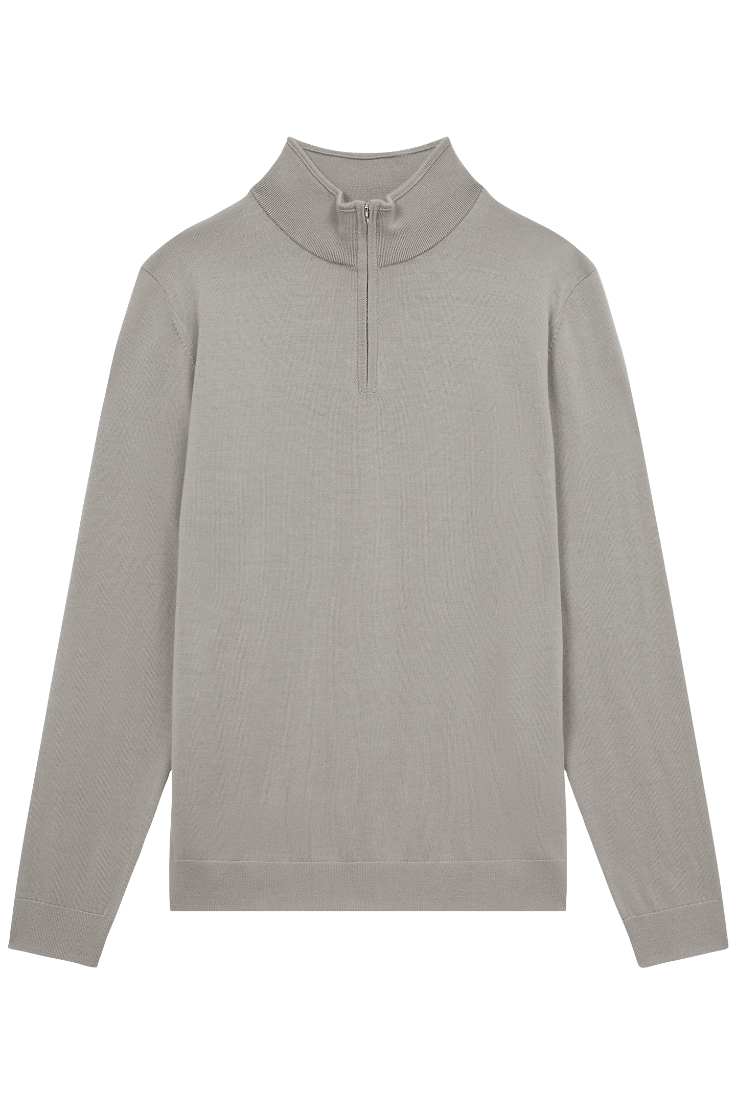 BLACKHALL-LS MERINO FUNNE FLINT GREY 4