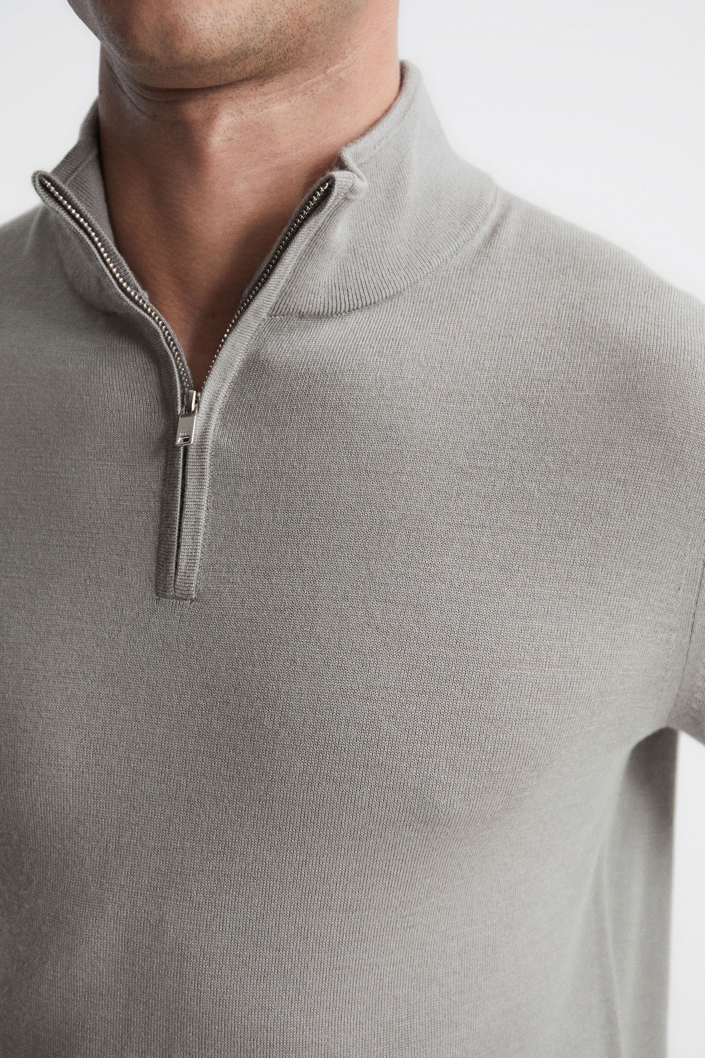 BLACKHALL-LS MERINO FUNNE FLINT GREY 6