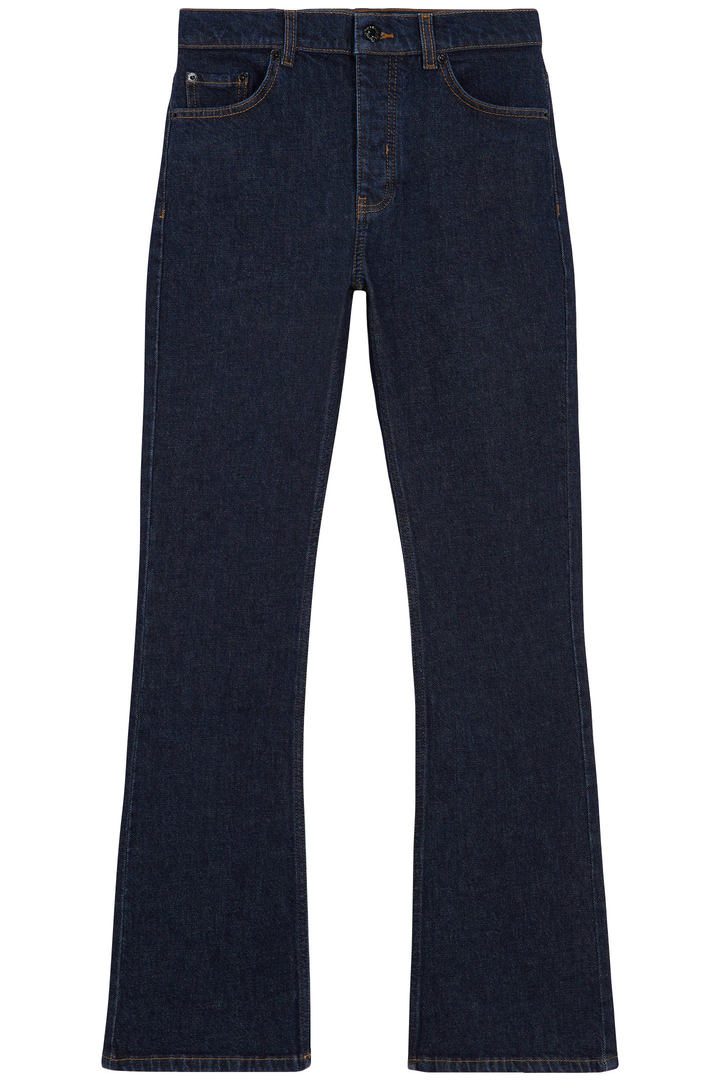 JEAN TROMPETTE BRUT BLUE BRUT 4