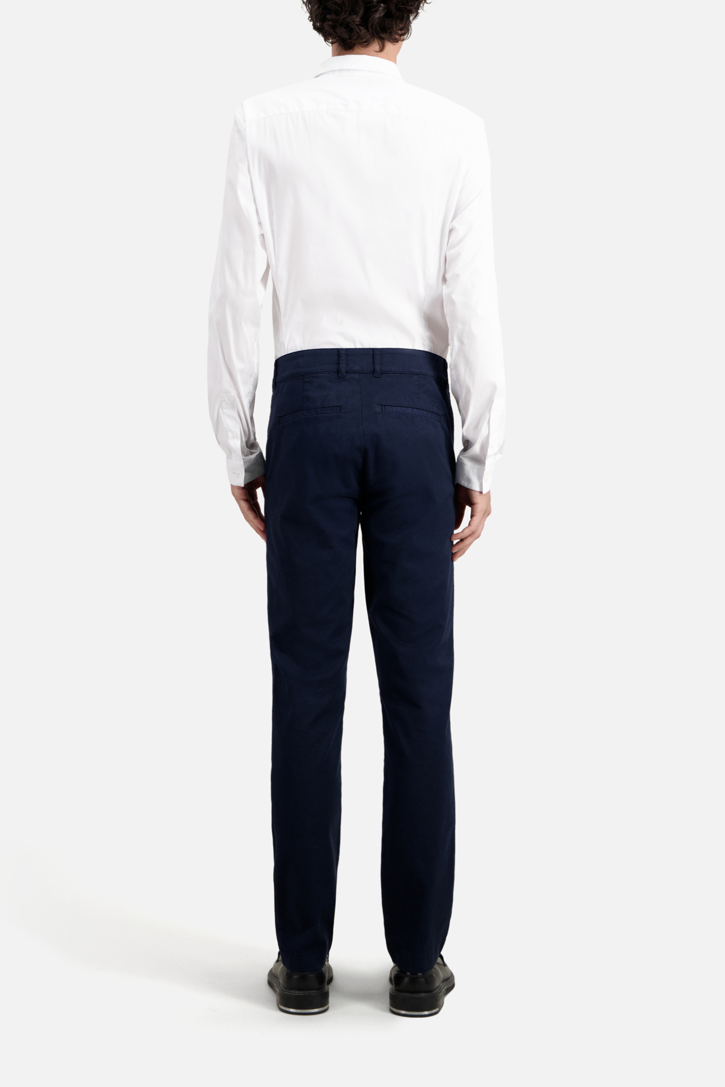 PANTALON CHINO NAVY 3