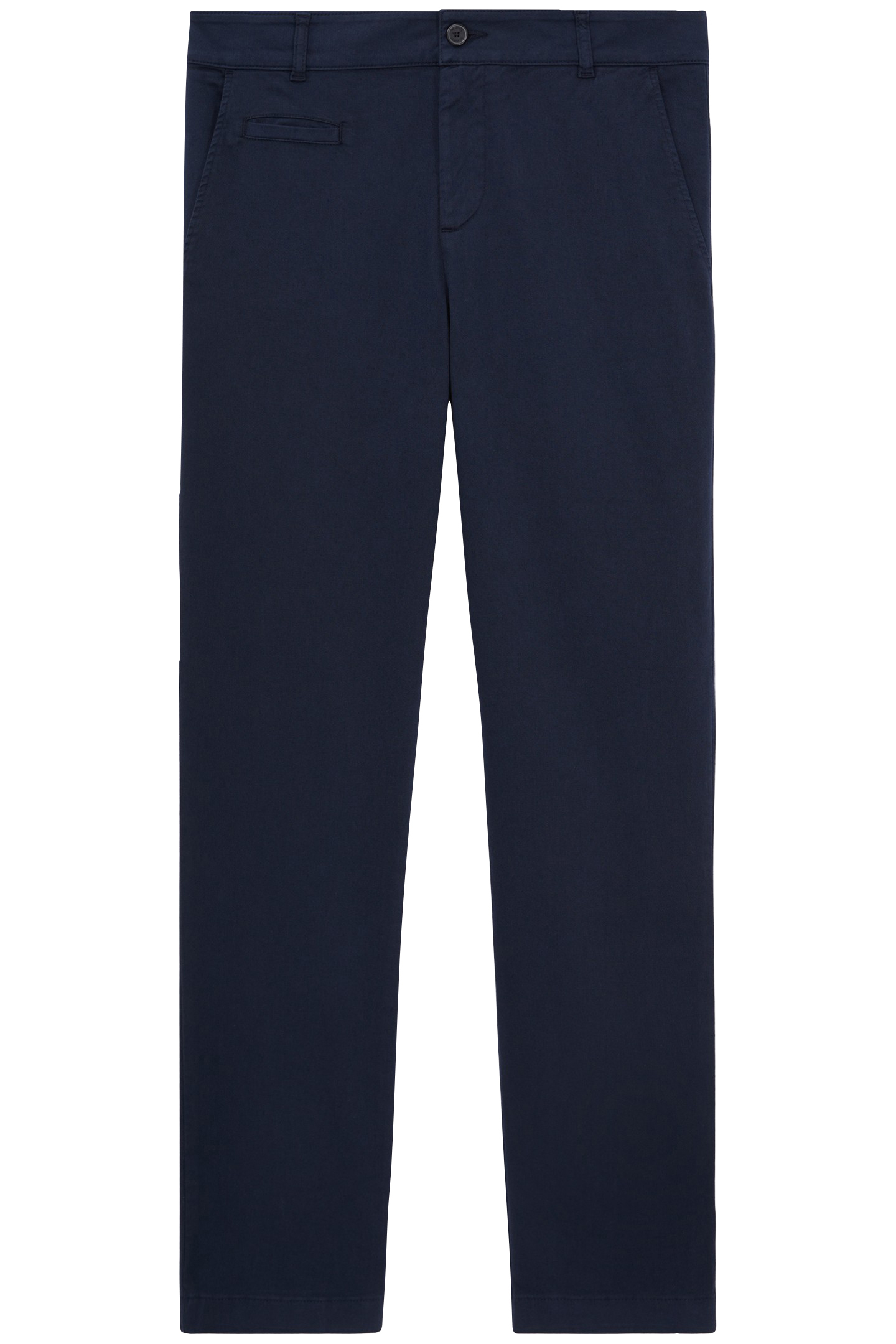 PANTALON CHINO NAVY 4