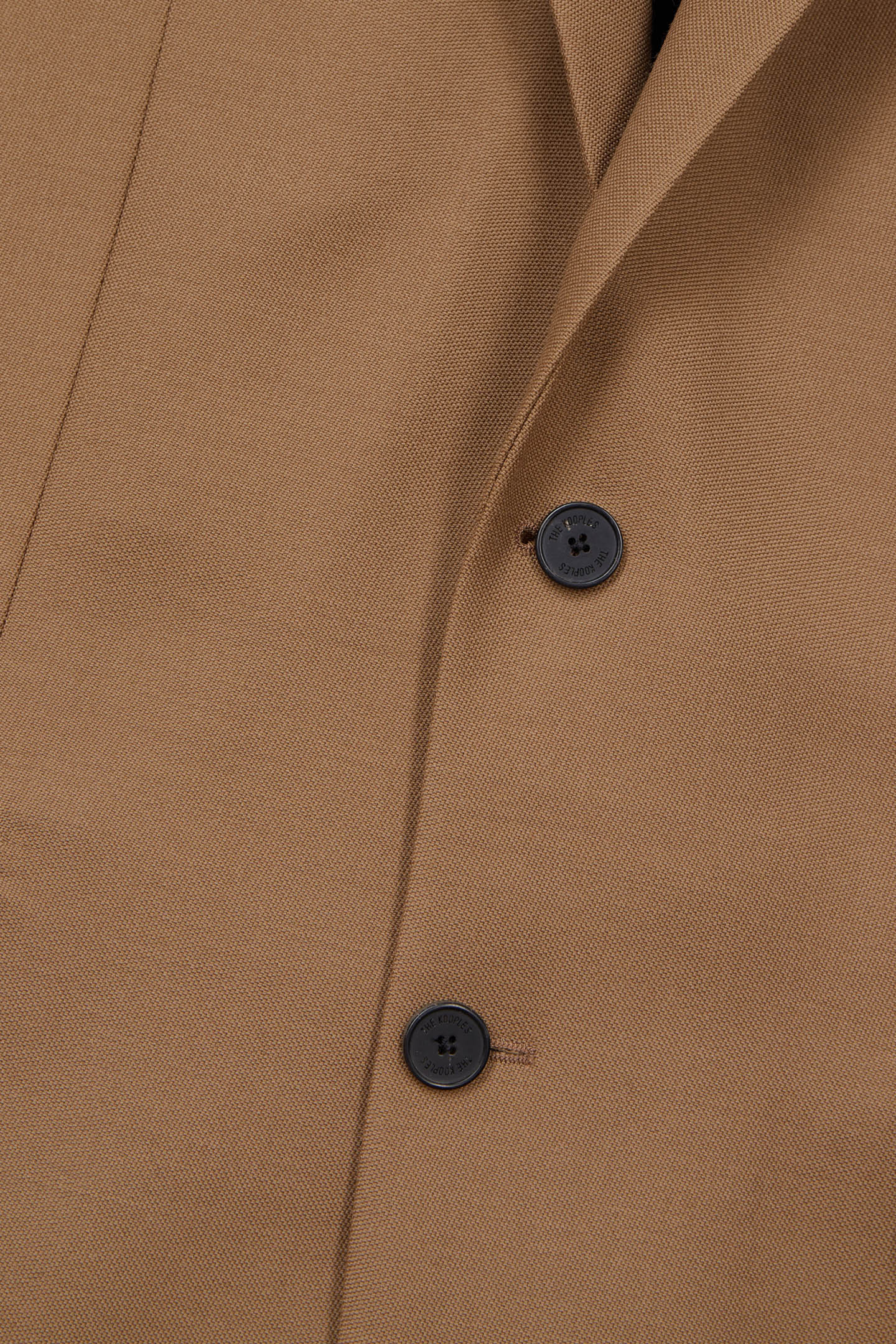 LARGE CAMEL JACKET ONLY CAMEL 2