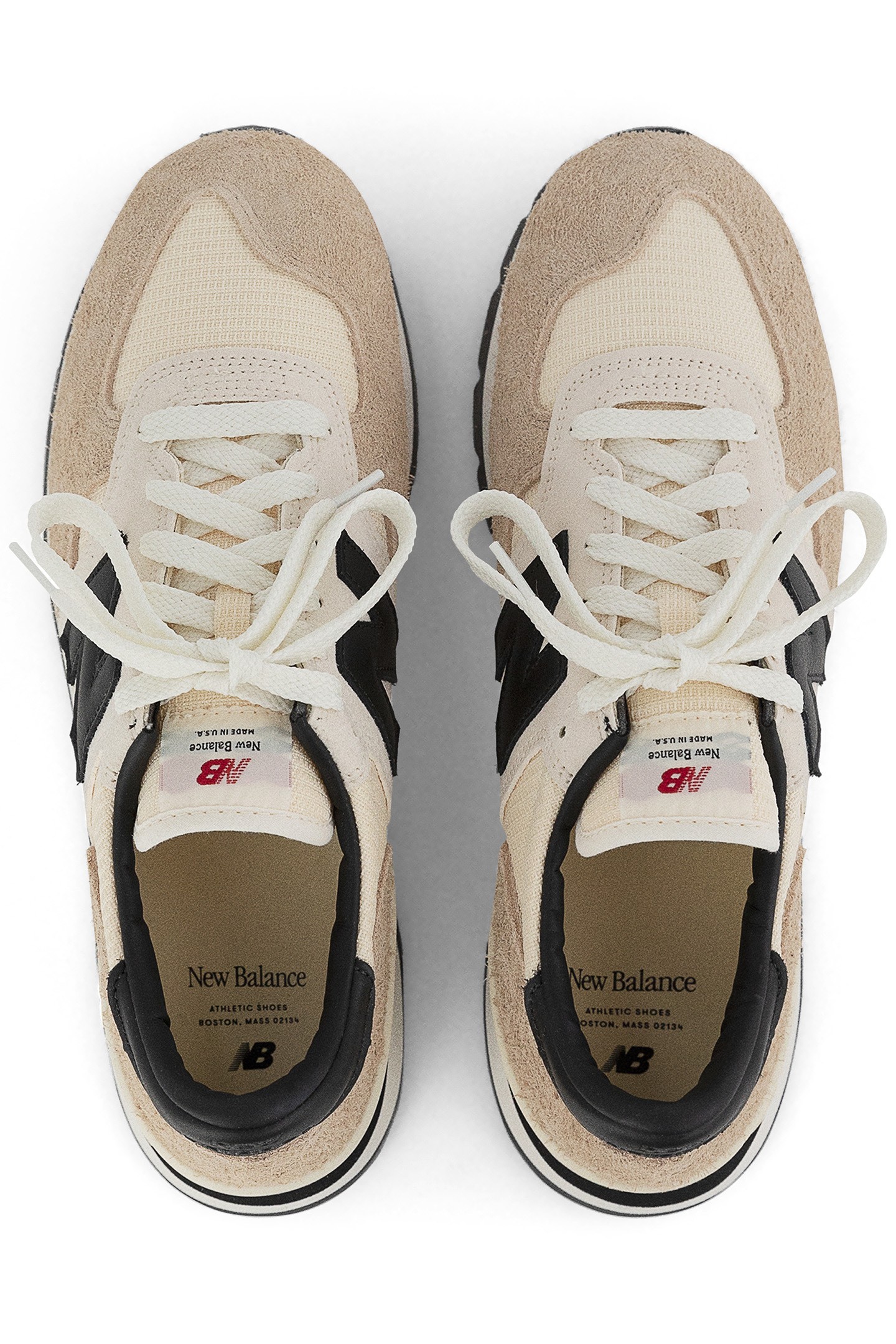 MADE IN USA 990V1 INCENSE 2