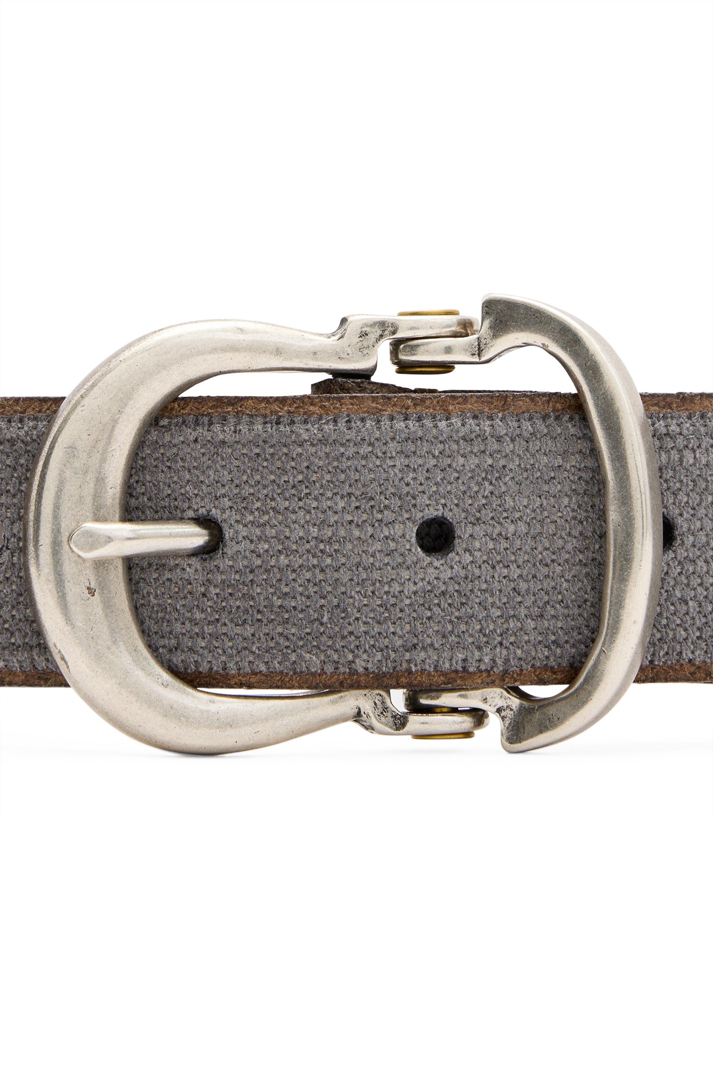 32MM - FILMORE GUITAR HINGE CANVAS ASH 2