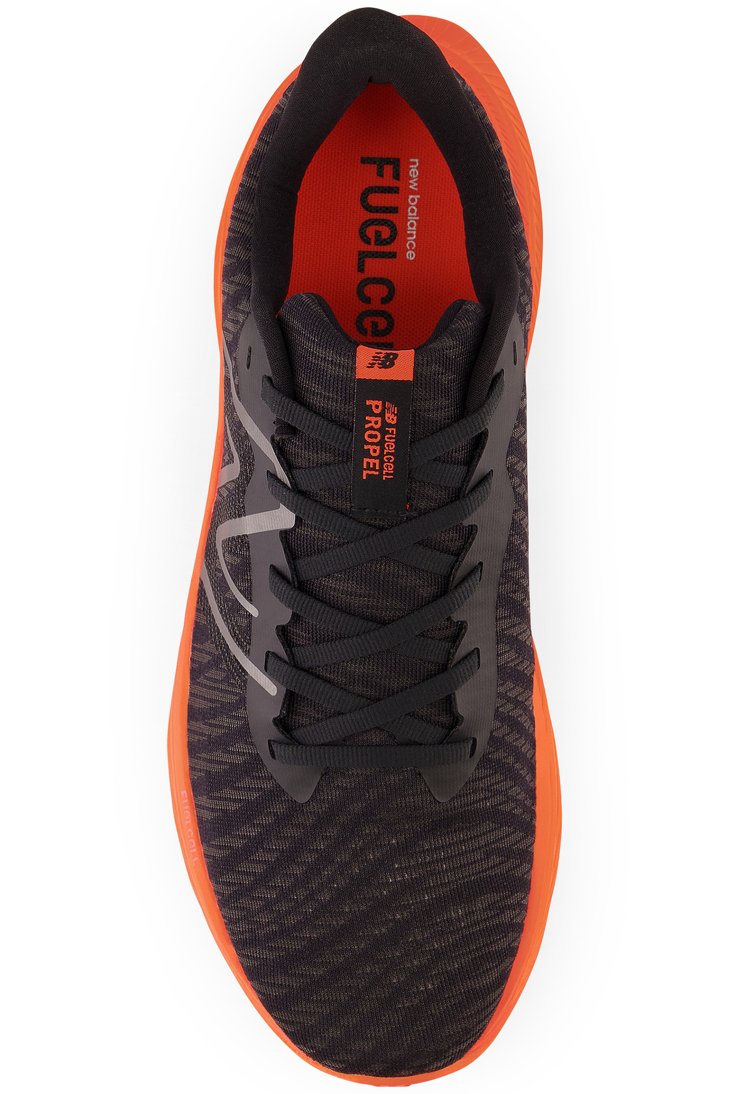 FUELCELL PROPEL V4 BLACK 9