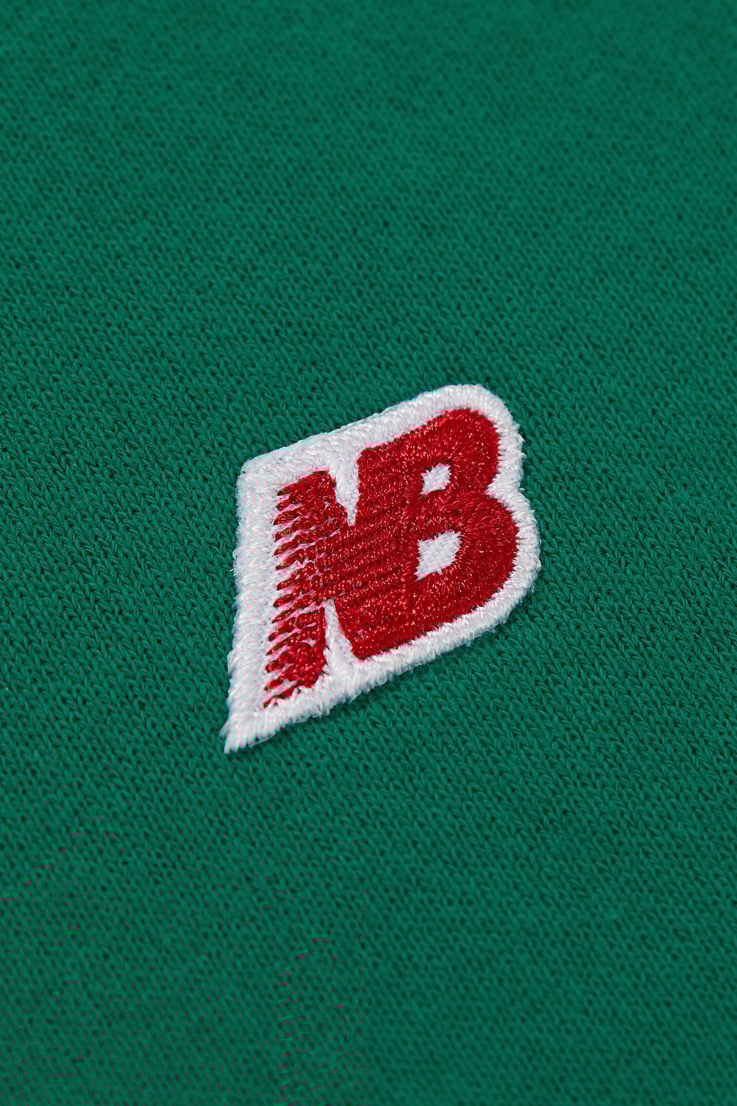 MADE IN USA CORE CREWNECK SWEA CLASSIC 2