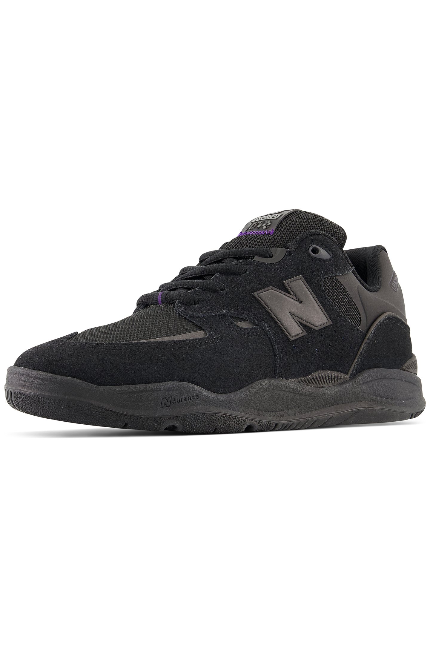 ニューバランス　Numeric Tiago Lemos 1010 27cm NEW BALANCE NUMERIC 1010 UR TIAGO LEMOS BLACK / GRAY