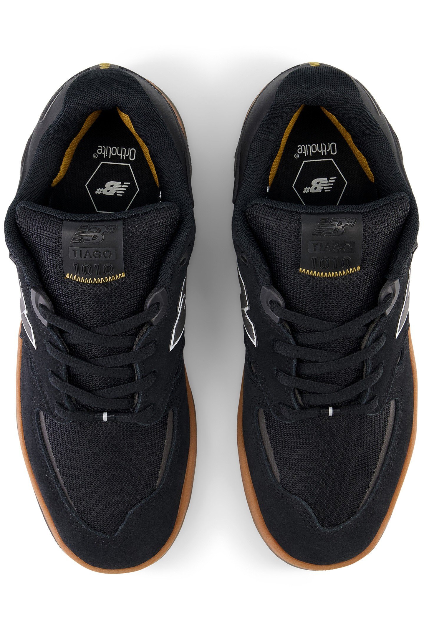 NB NUMERIC TIAGO LEMOS 1010 BLACK 3