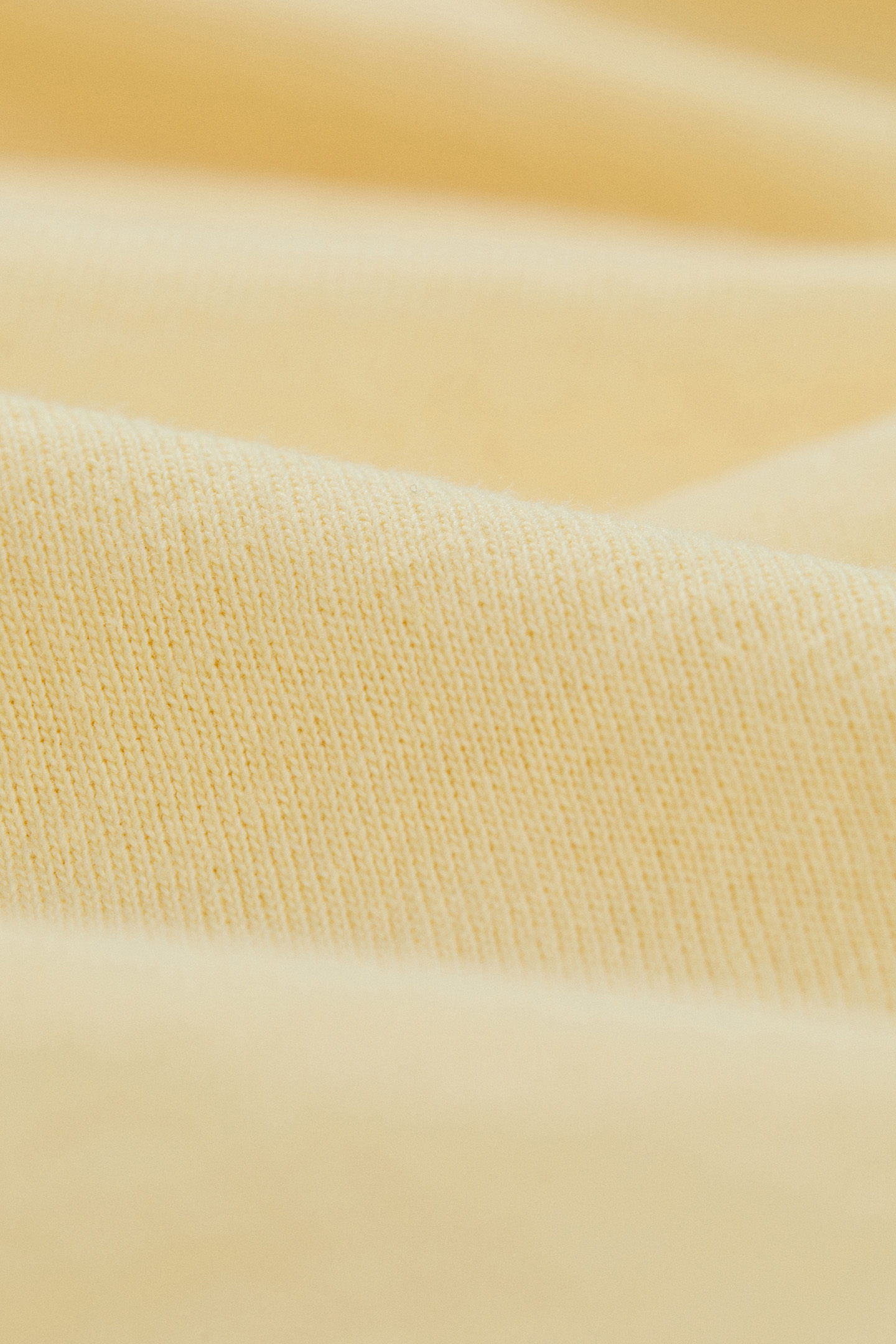 MADE IN USA GRAPHIC T-SHIRT MAIZE 2