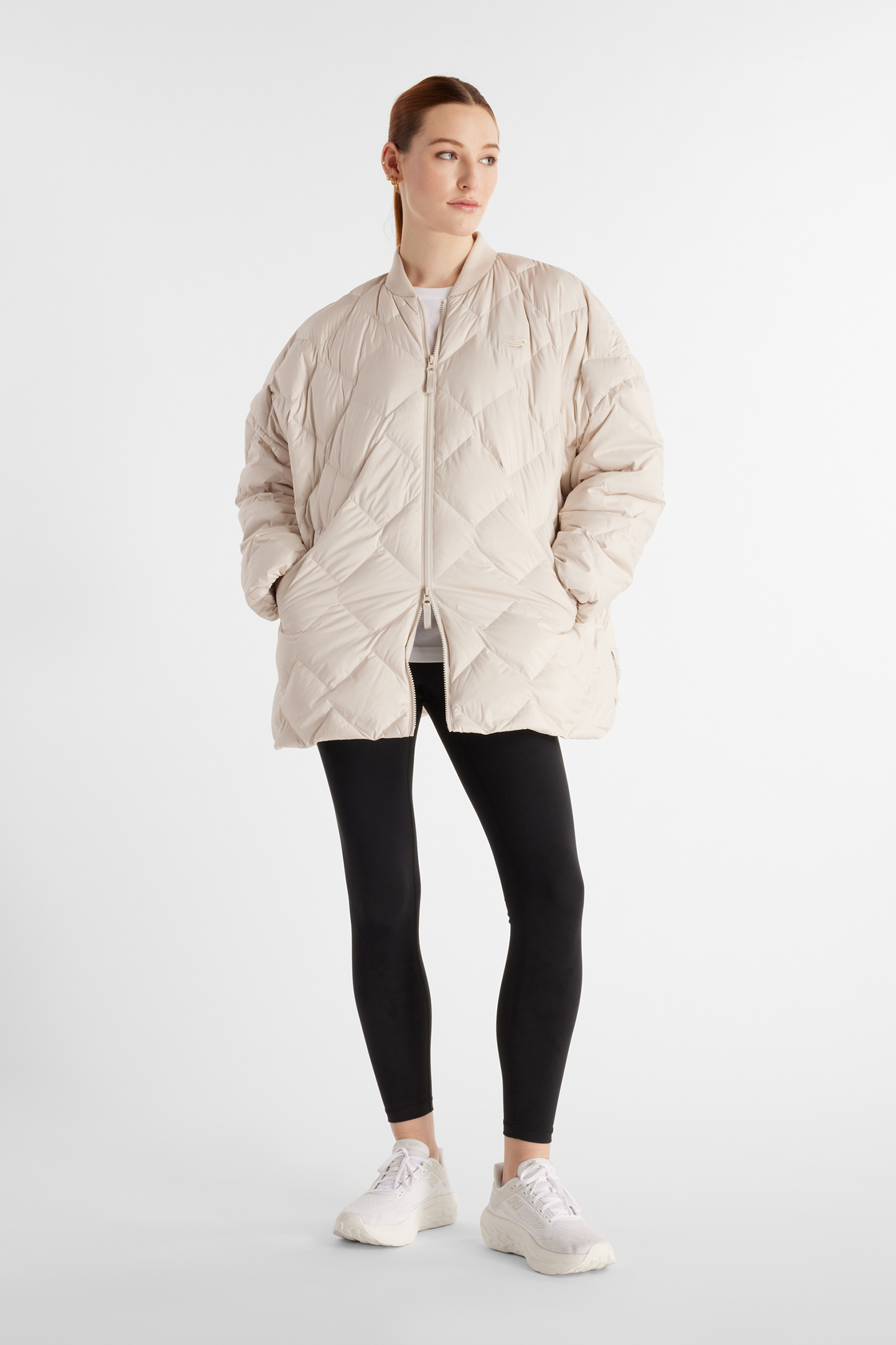 PINNACLE BOMBER MOONBEAM 3