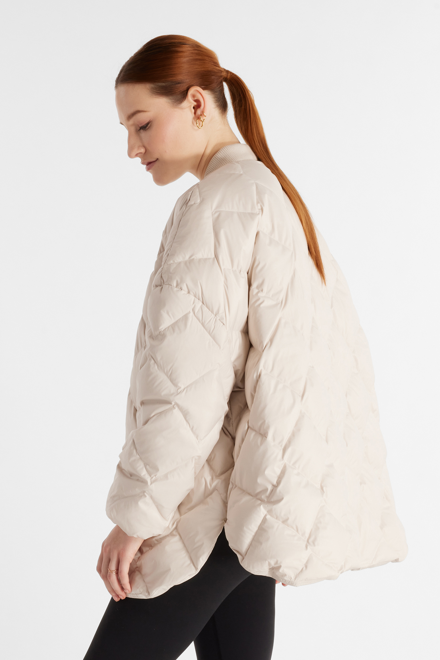 PINNACLE BOMBER MOONBEAM 9