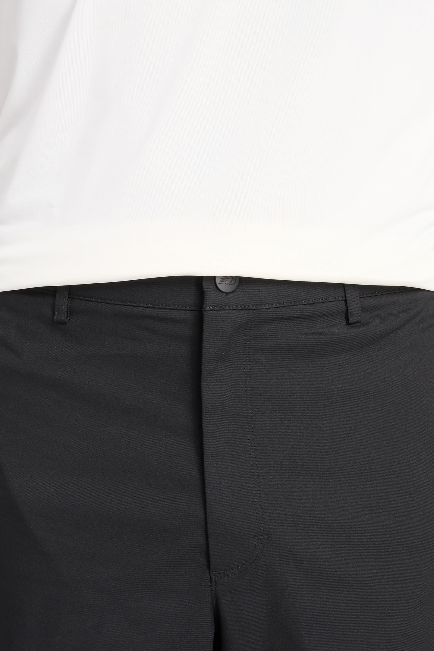 ATHLETICS STANDARD PANT 30" BLACK 6