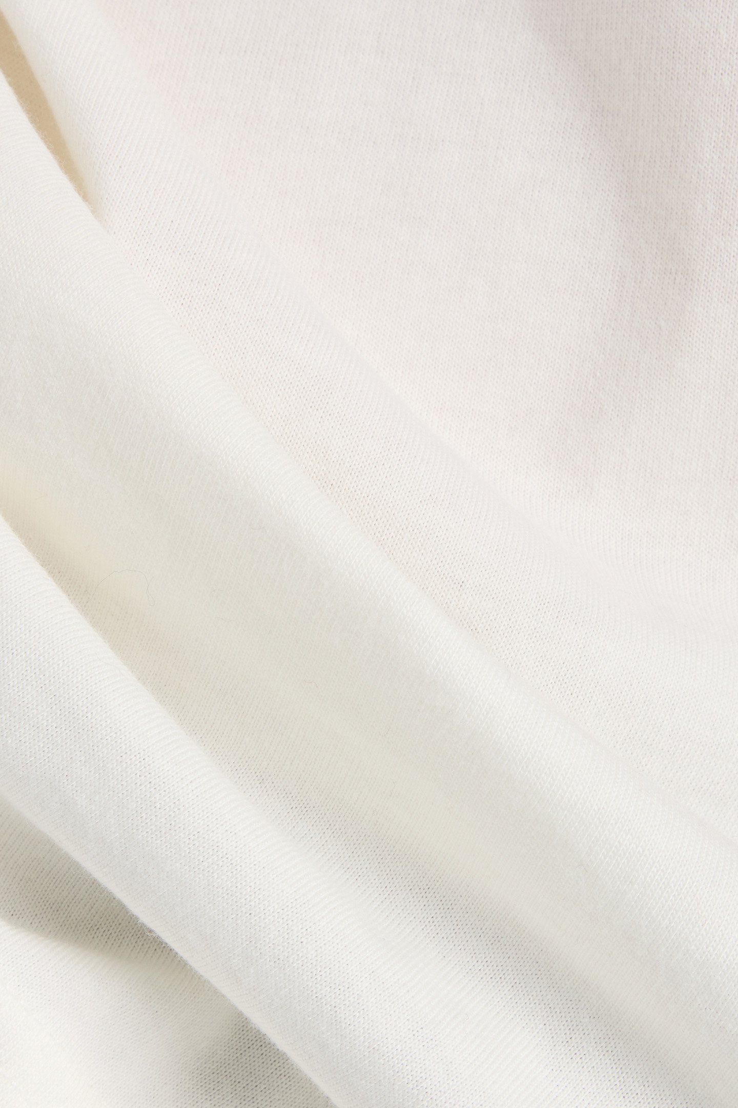 LINEAR GRAPHIC OVERSIZED T-SHI SEASALT 10