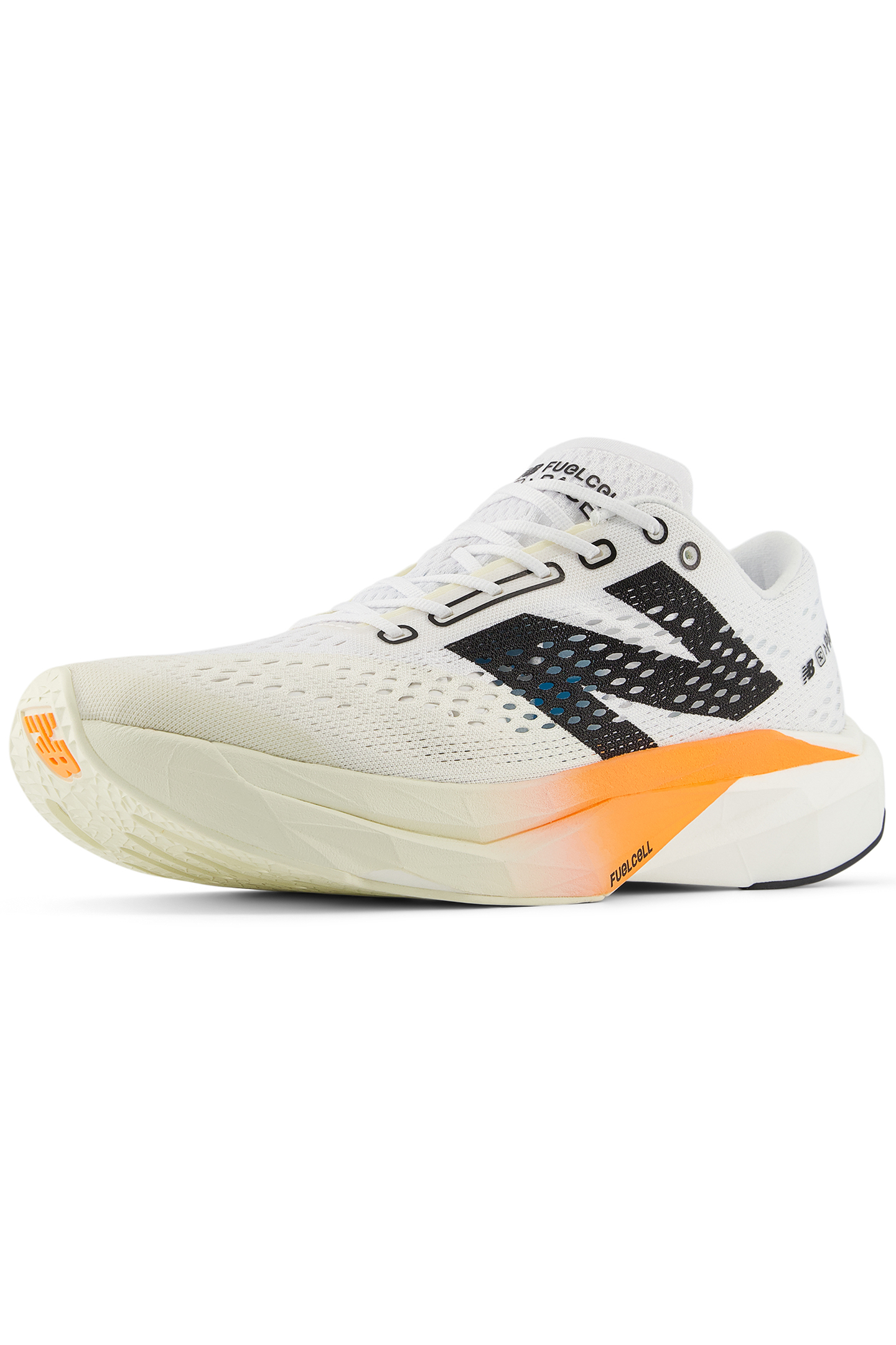 FUELCELL SUPERCOMP PACER V2 HOT MANGO 10