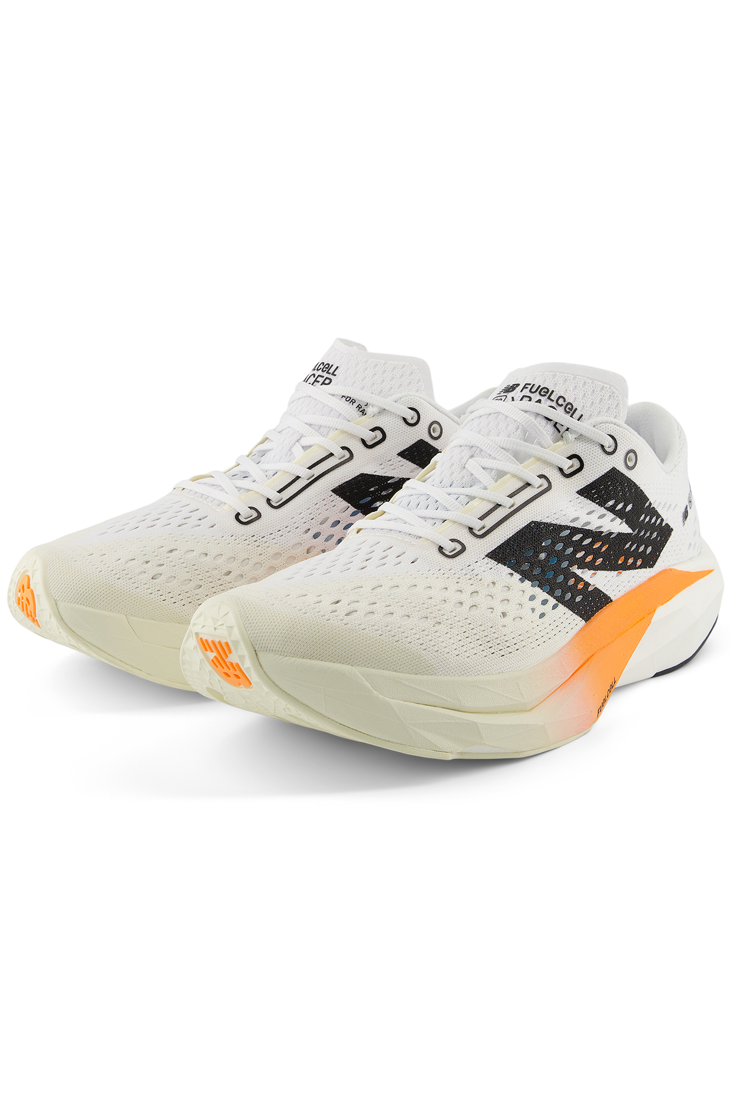 FUELCELL SUPERCOMP PACER V2 HOT MANGO 8