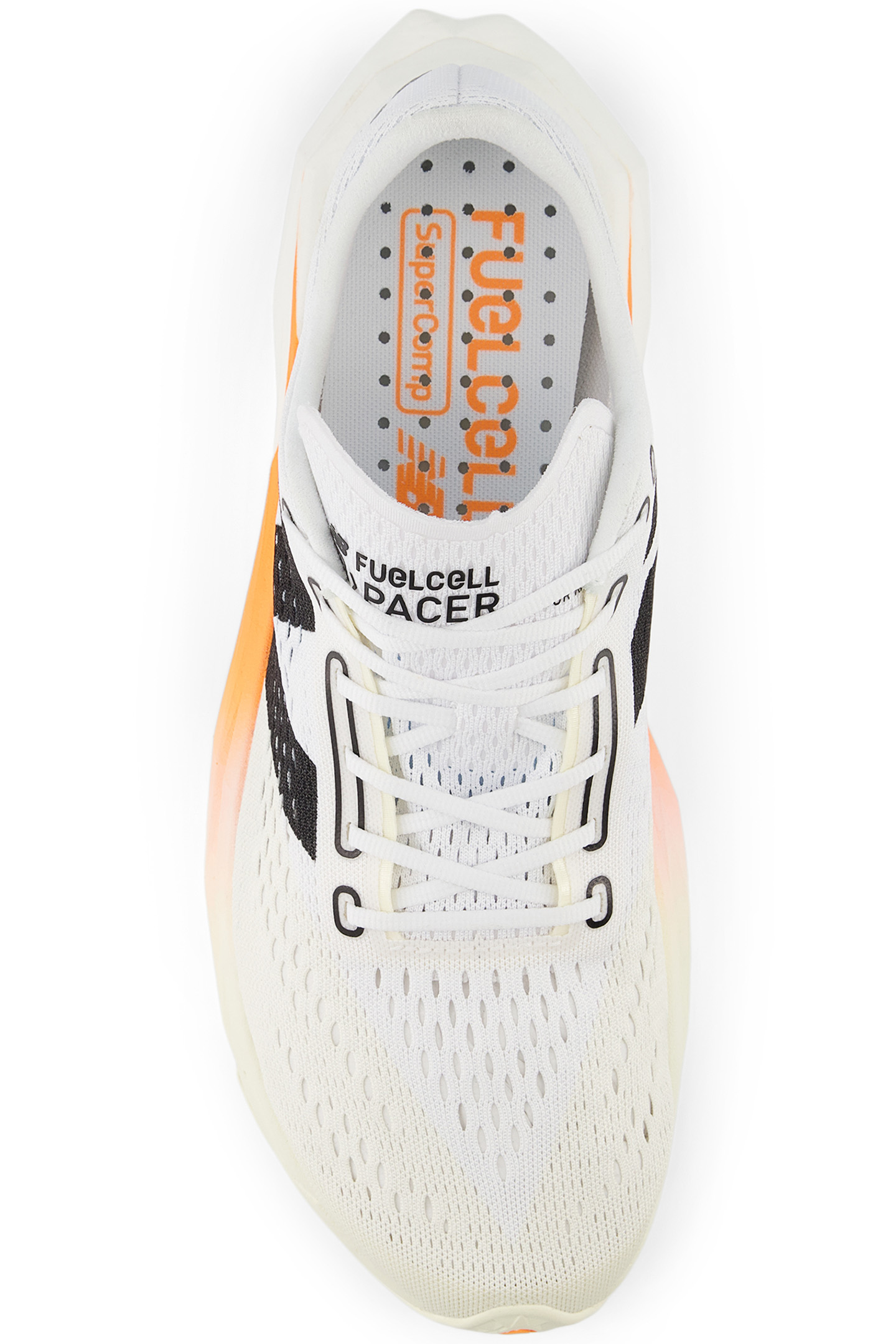 FUELCELL SUPERCOMP PACER V2 HOT MANGO 3