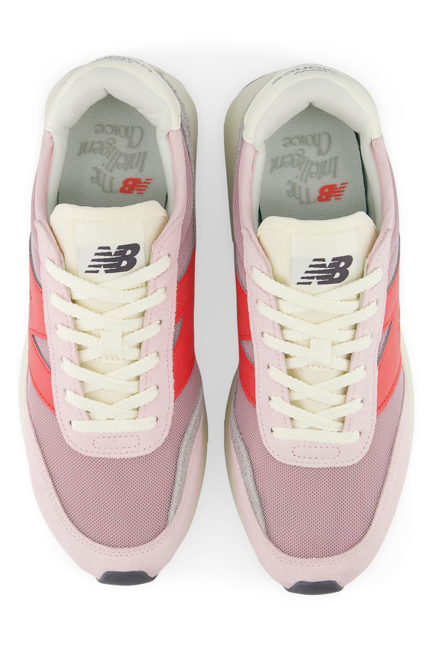 UNISEX 370 ROSE SUGAR 3