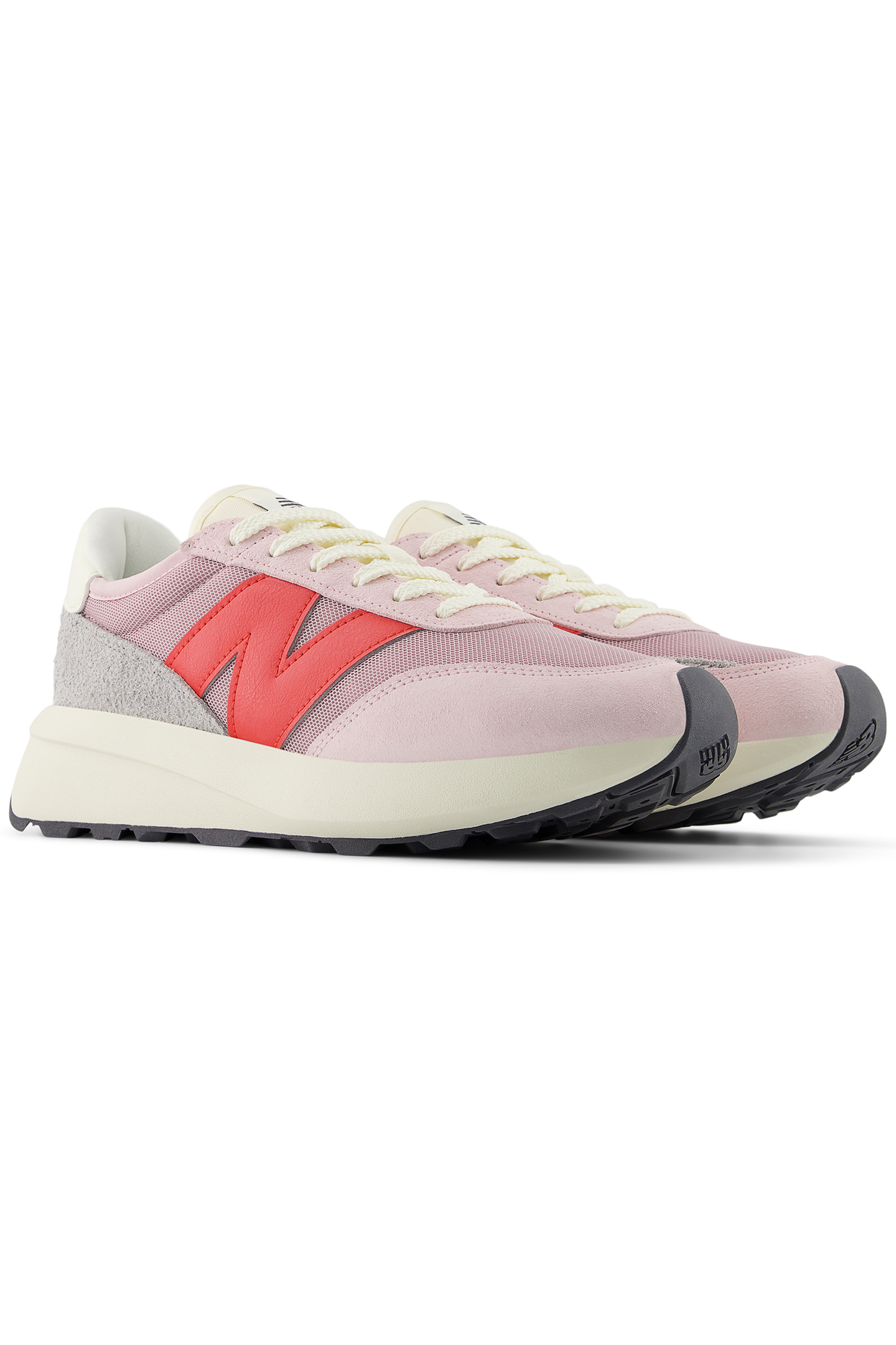 UNISEX 370 ROSE SUGAR 6