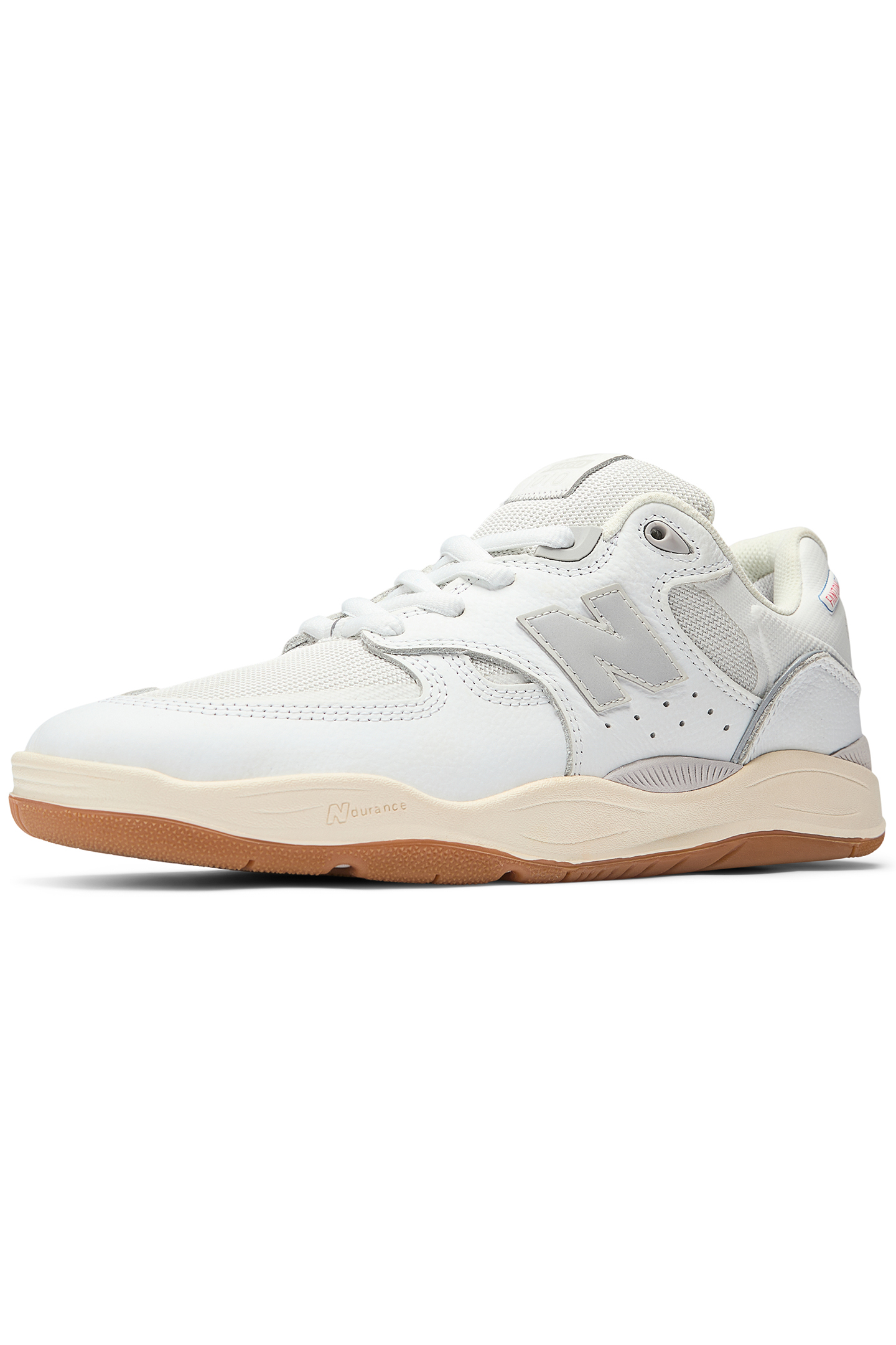 NB NUMERIC TIAGO LEMOS 1010 WHITE 9