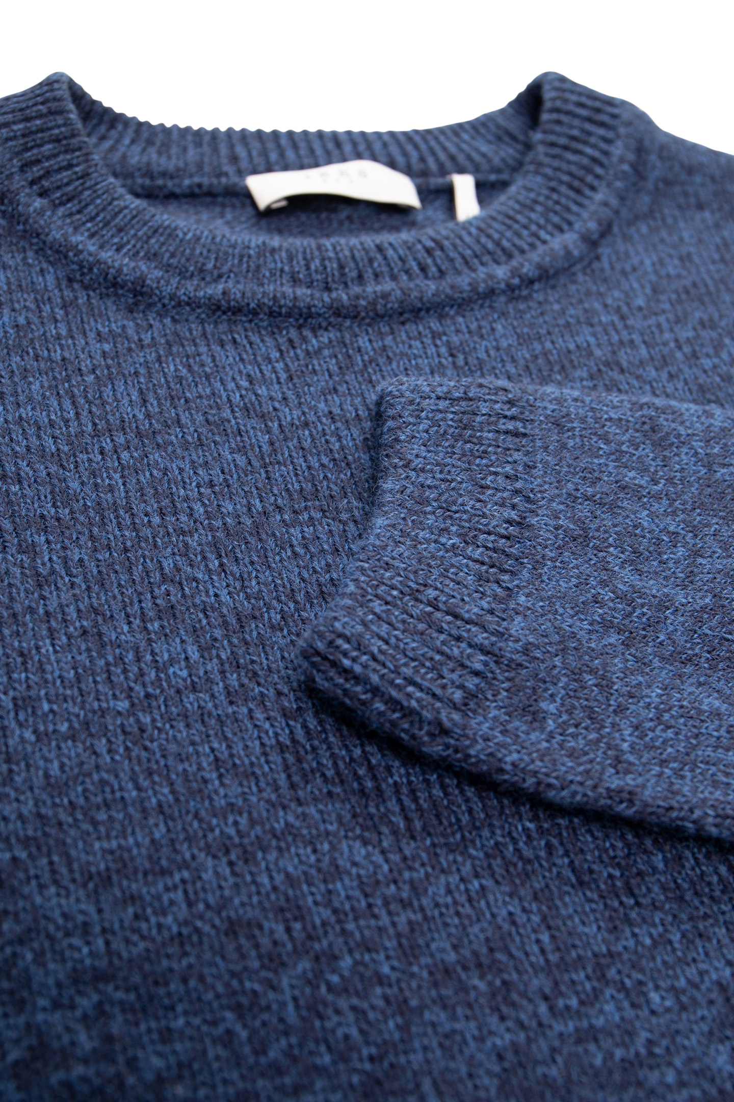COBALT KNIT SWEATER 6
