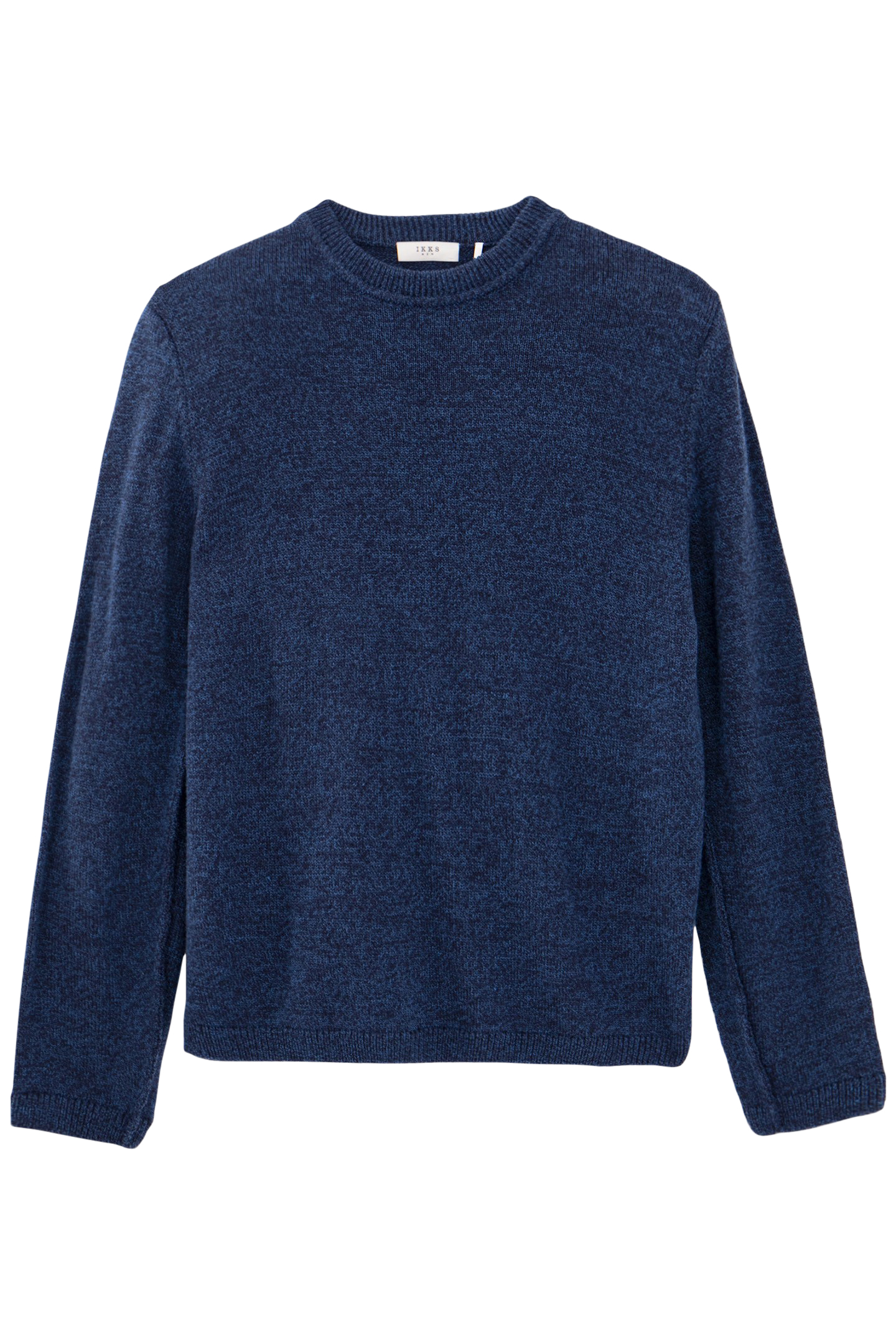 COBALT KNIT SWEATER 4
