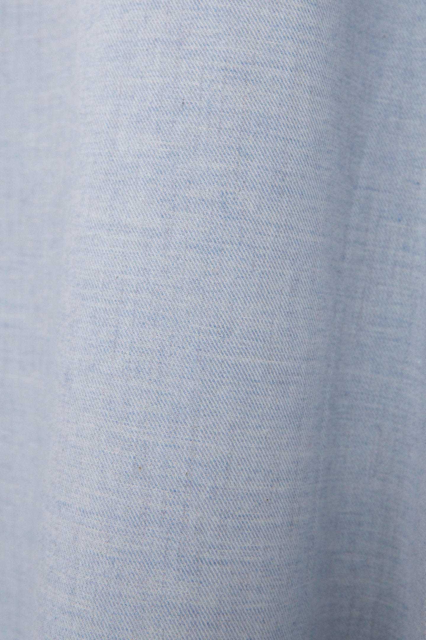 REGULAR SKY FLANNEL SHIRT 7