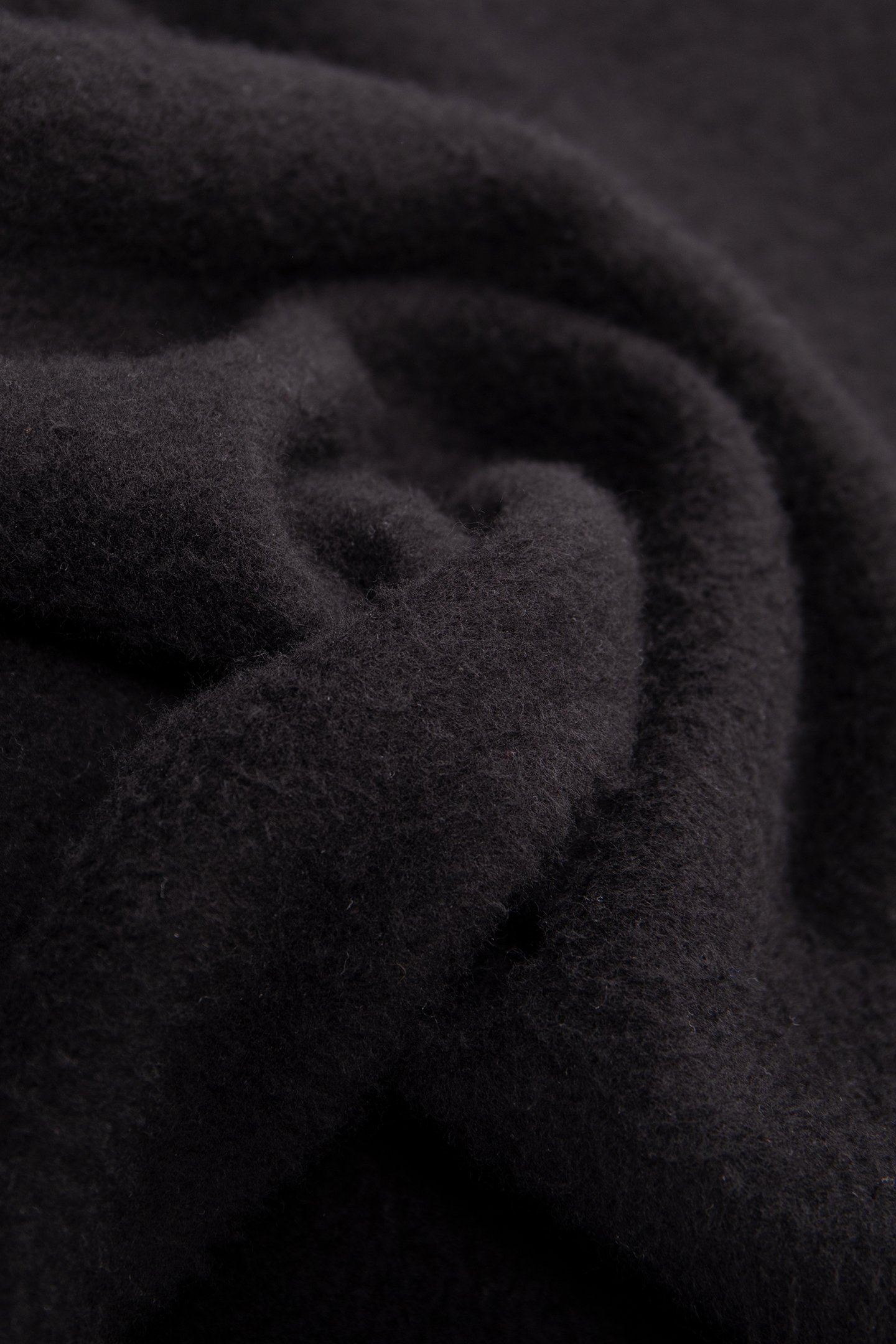 BLACK FLEECE HOODED SWEATSHIRT 7