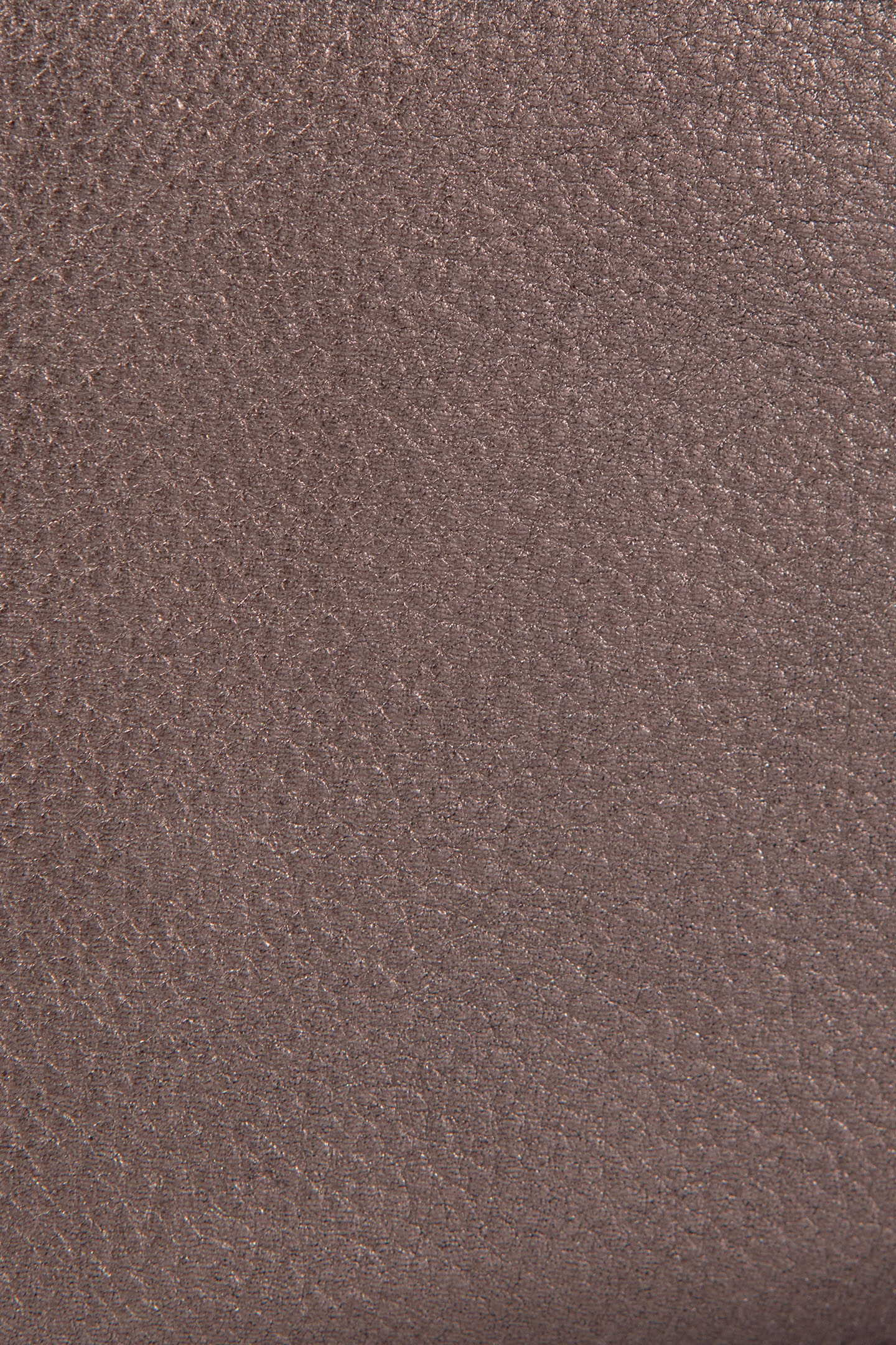 COPPER METALLIC LEATHER THE 1 GLITTER BAG 7