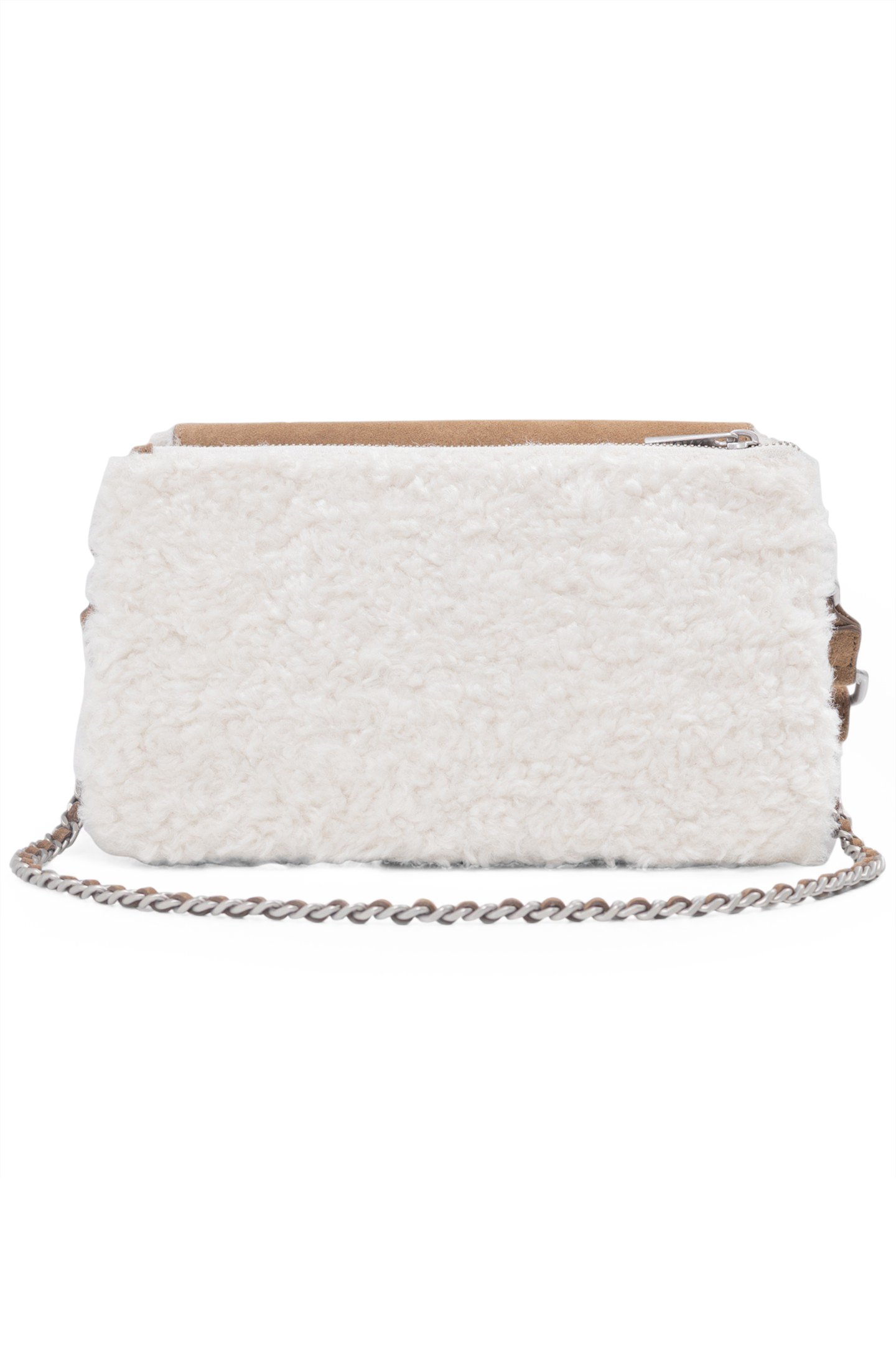 LE 111 MONTSOURIS CAMEL LEATHER REVERS FEMME 3