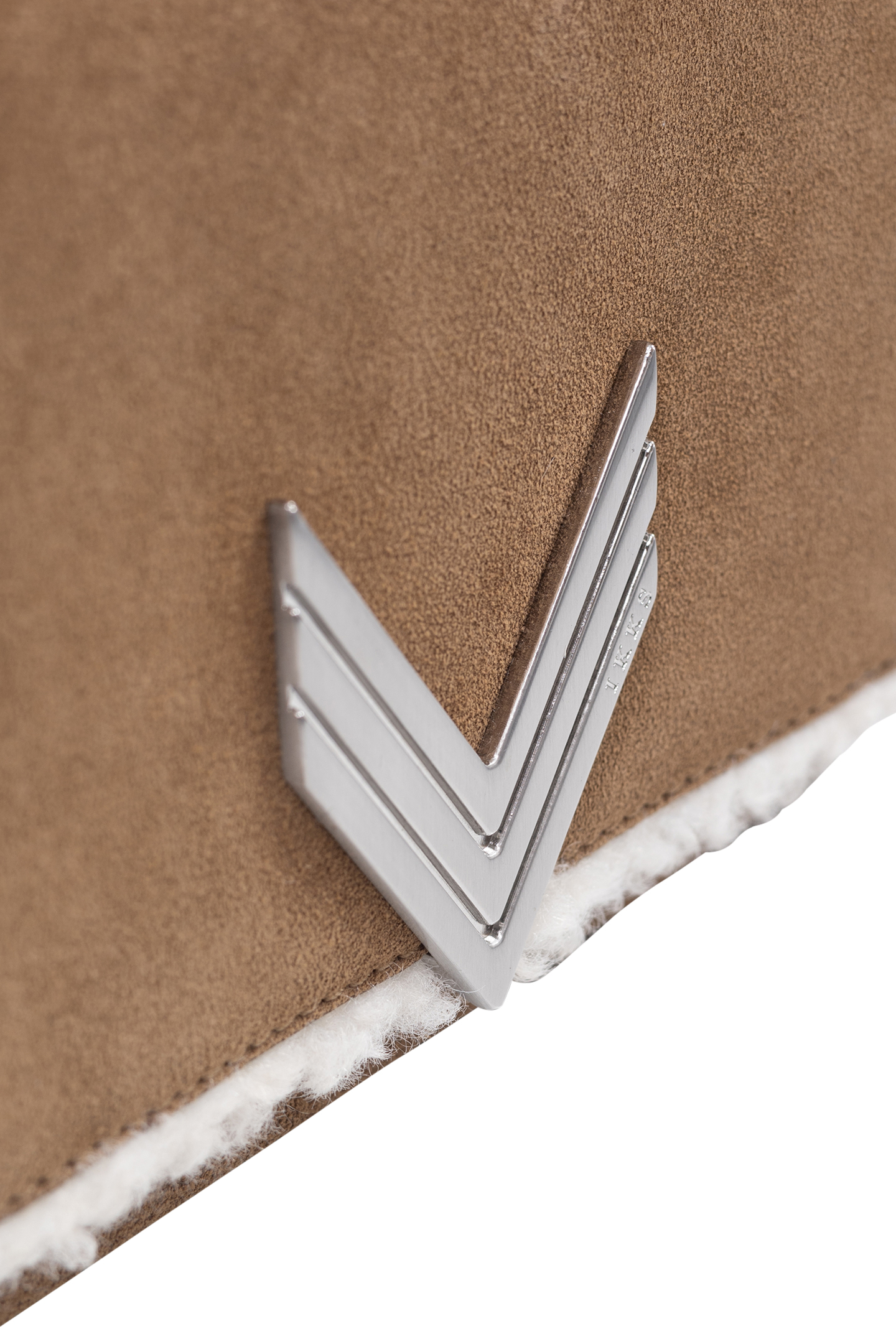 LE 111 MONTSOURIS CAMEL LEATHER REVERS FEMME 7