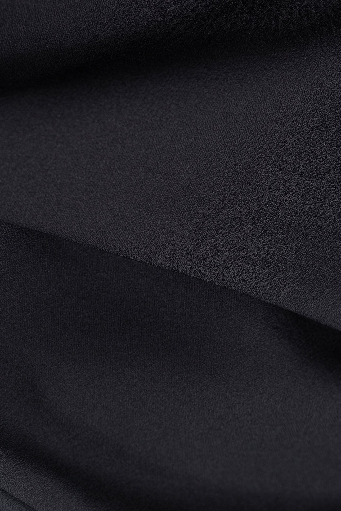 BLACK BUTTON-AND-JEWEL STAR JUMPSUIT 10