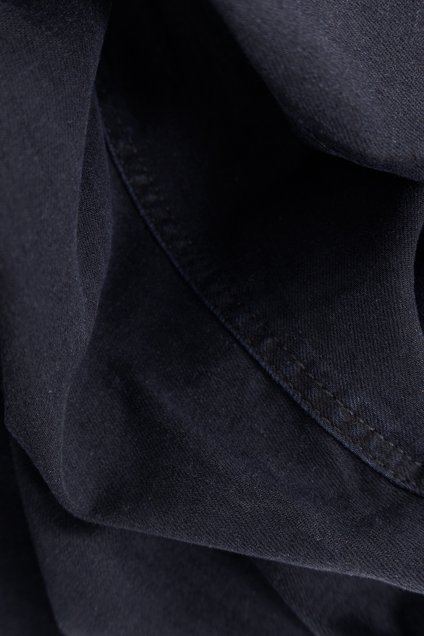 7/8TH SLIM BLUE BLACK POWERSTRETCH STUDDED JEANS 8