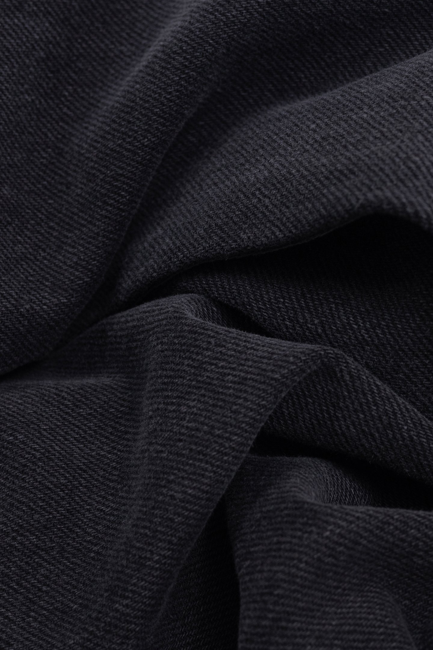 ANTHRACITE MAXI BOYFRIEND JEANS 9