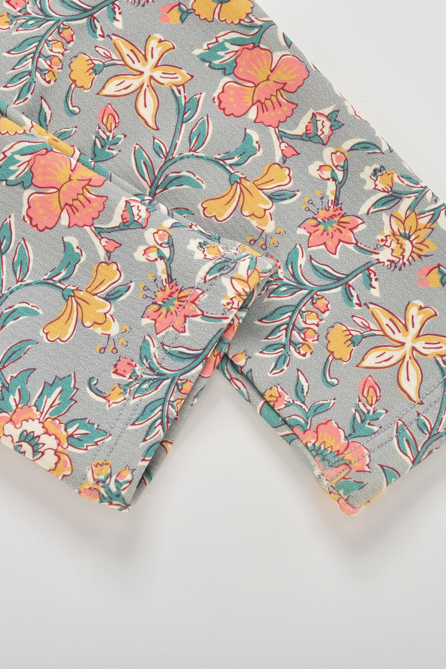 BATHING JUMPSUITS LINETTE WATER FLOWERS 9