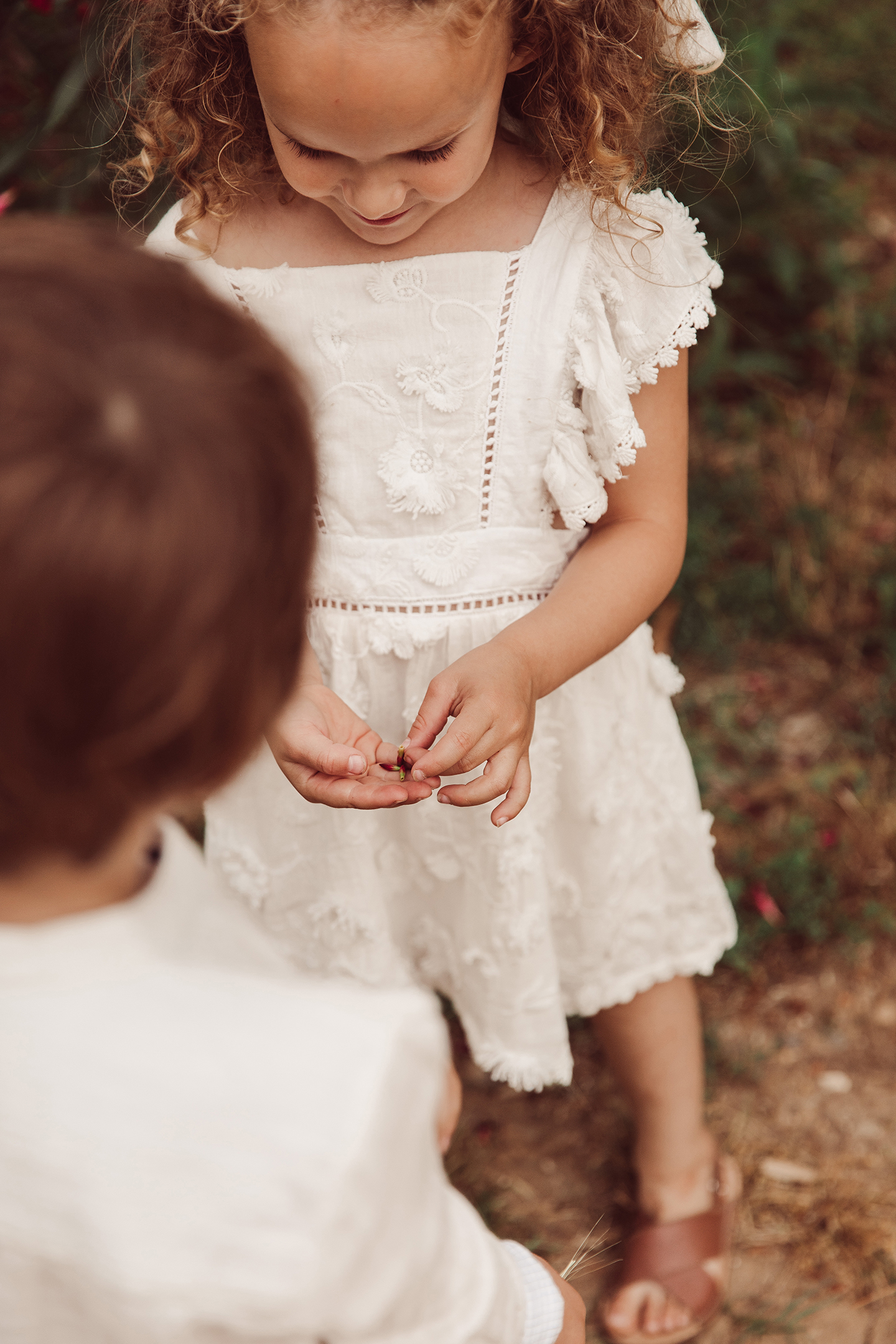 DRESS AMBIKA WHITE 4