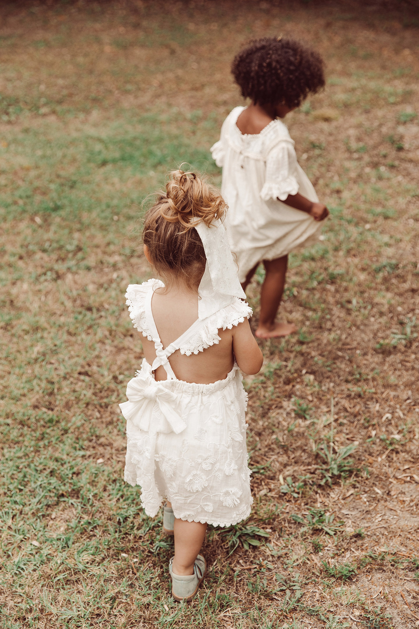 DRESS AMBIKA WHITE 5