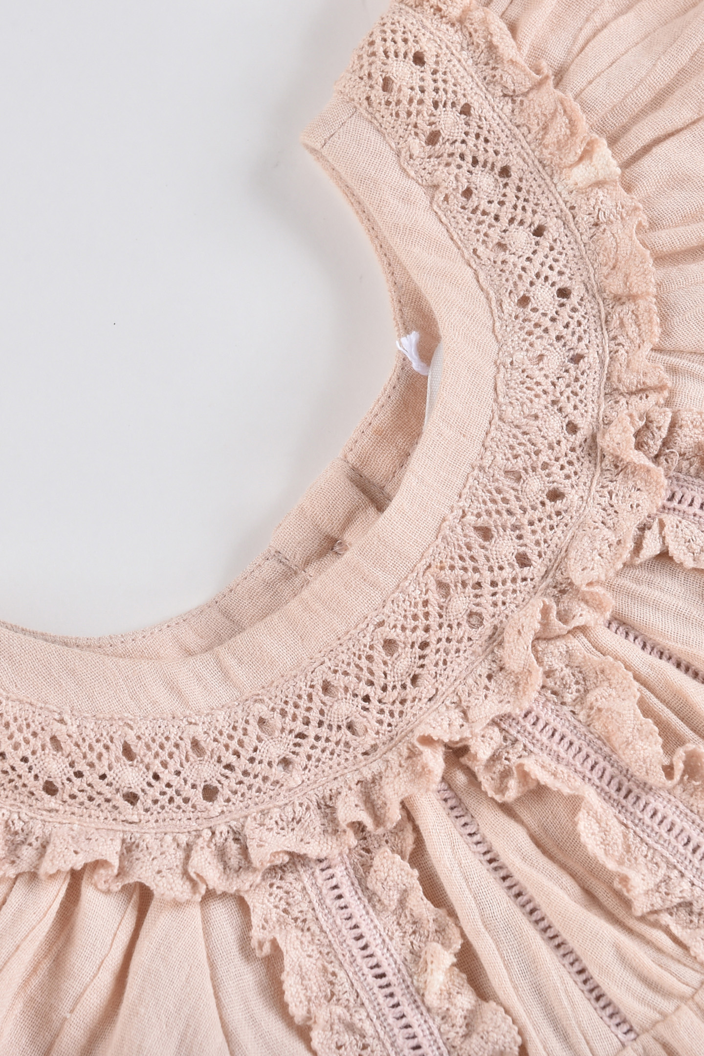 BLOUSE PRIYA SIENNA 6