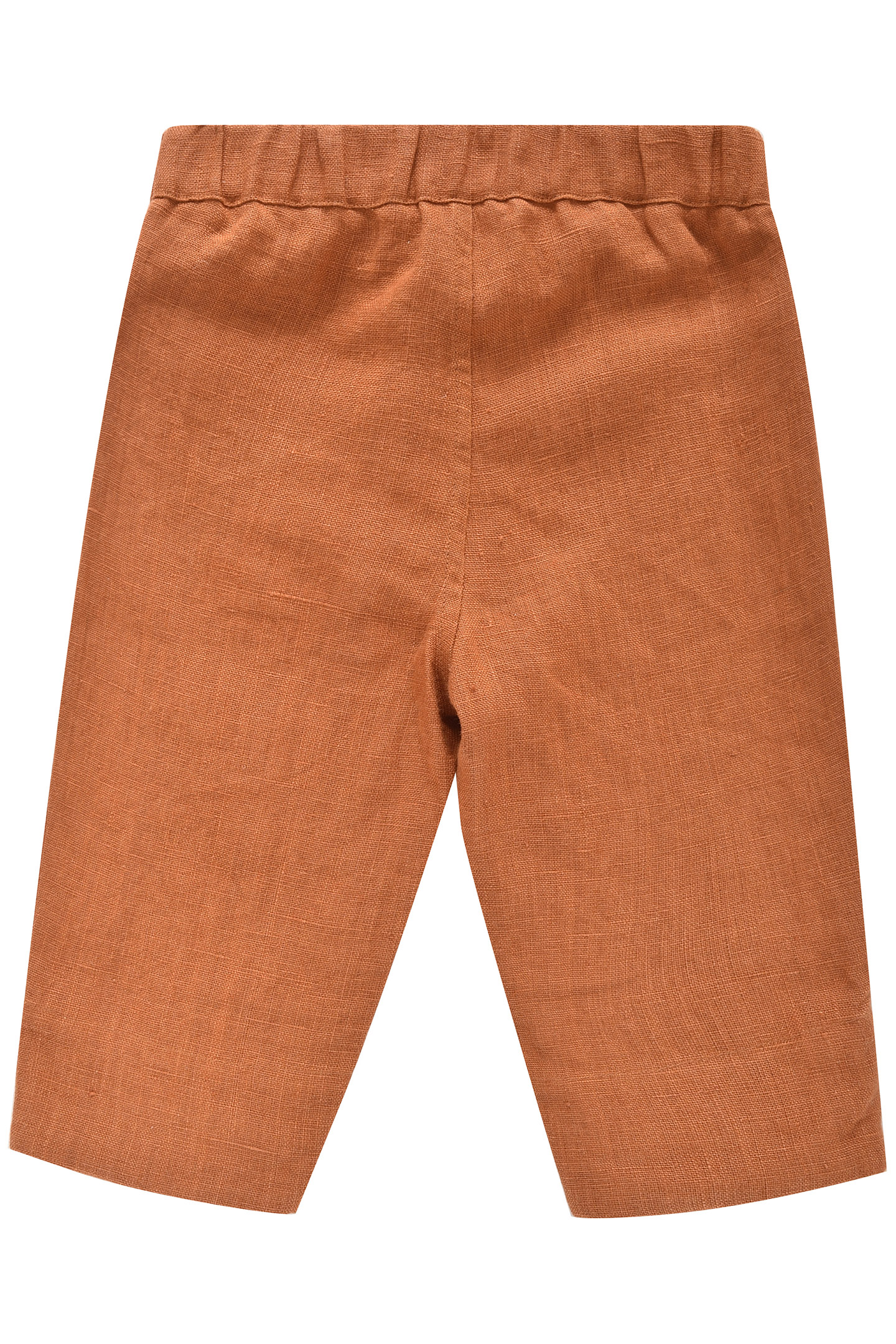 PANTS ABEL CINNAMON 2