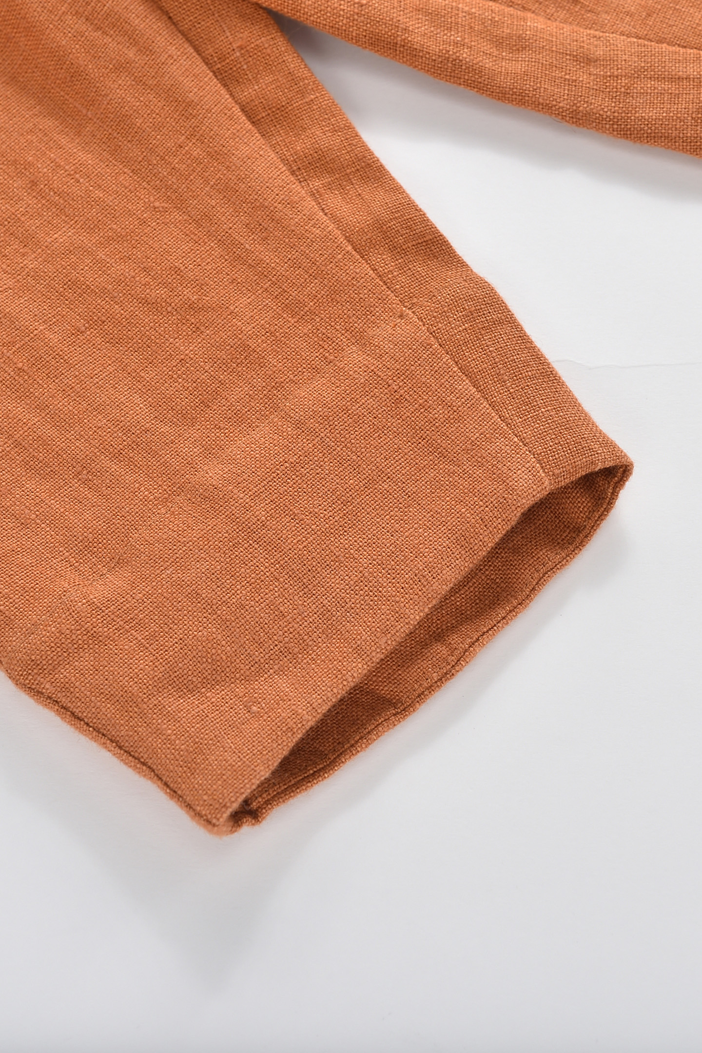 PANTS ABEL CINNAMON 4