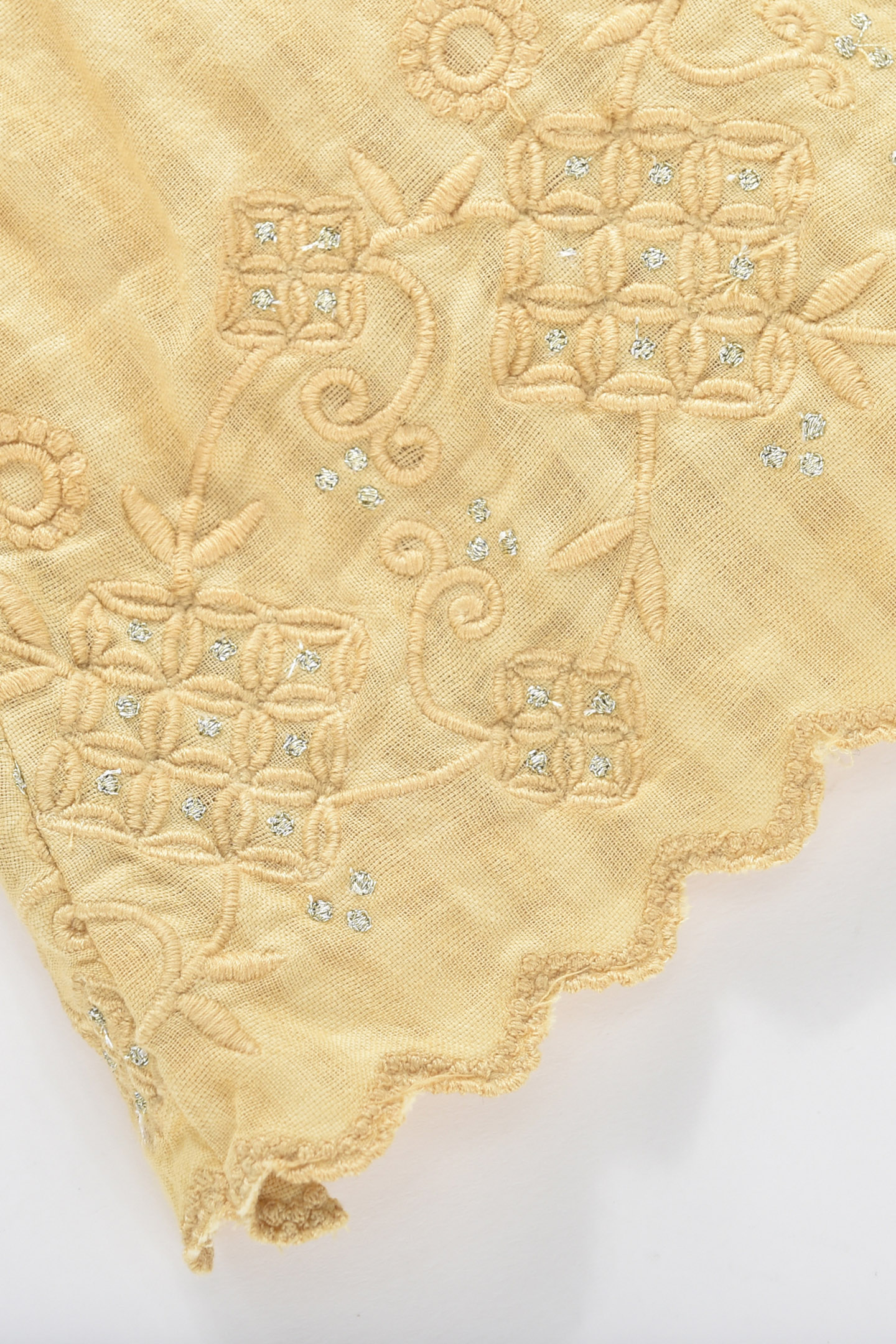 DRESS DALILA HONEY 10