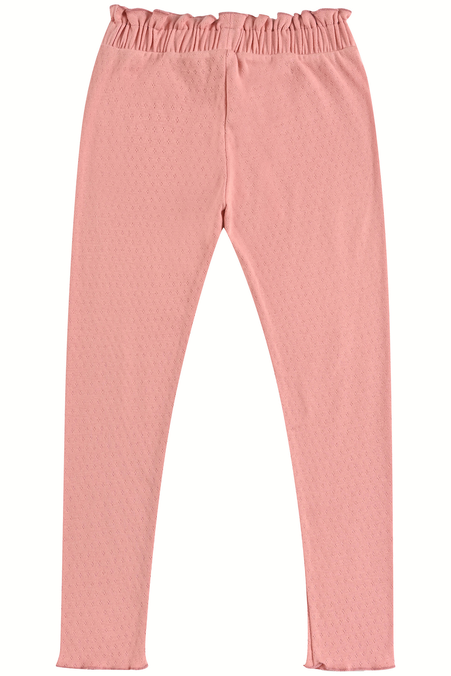 LEGGINGS ANANDOU CORAL 1