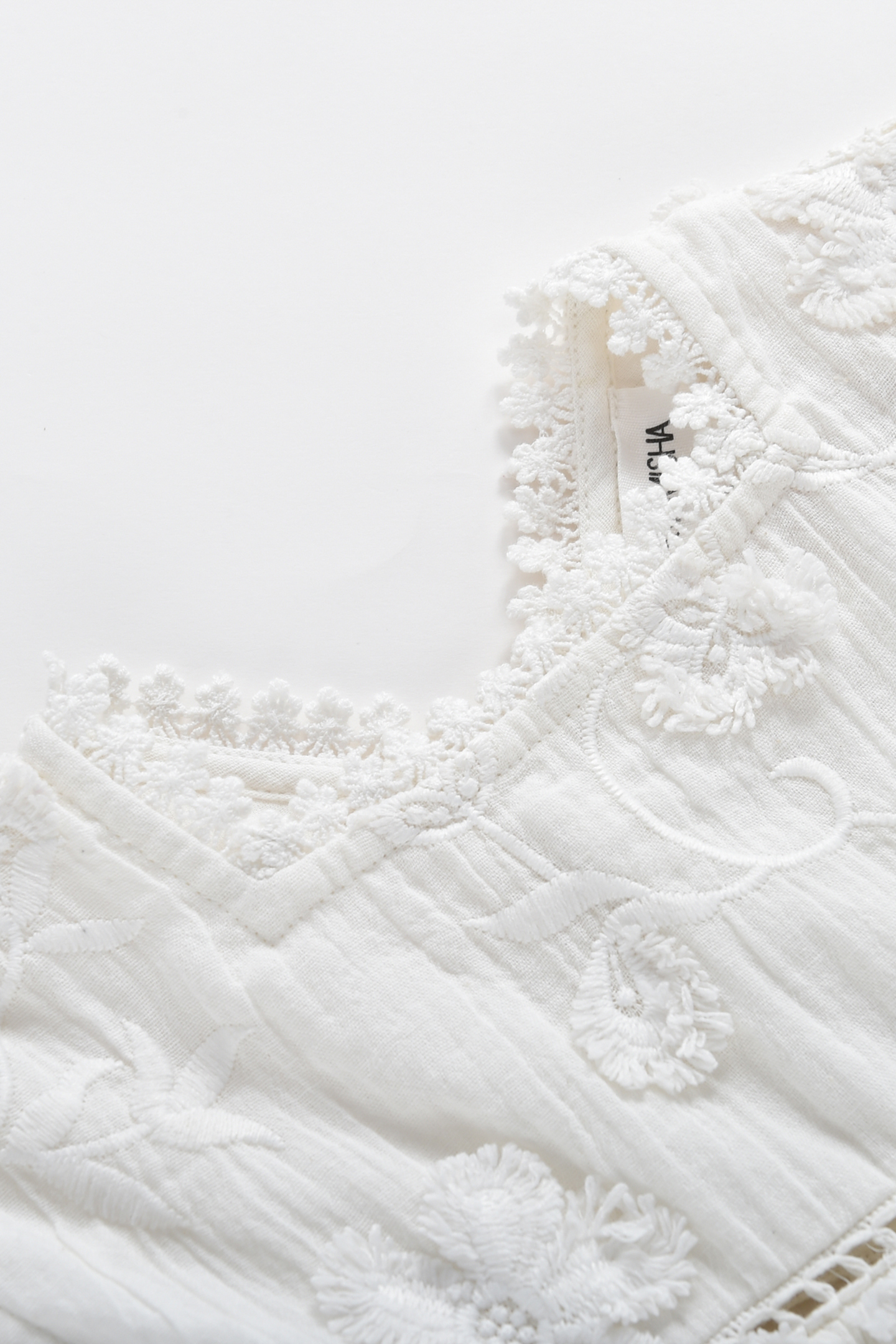 DRESS TAPALPA WHITE 7