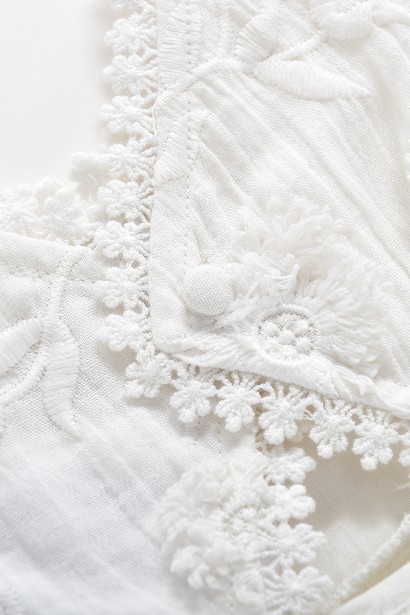 DRESS TAPALPA WHITE 8