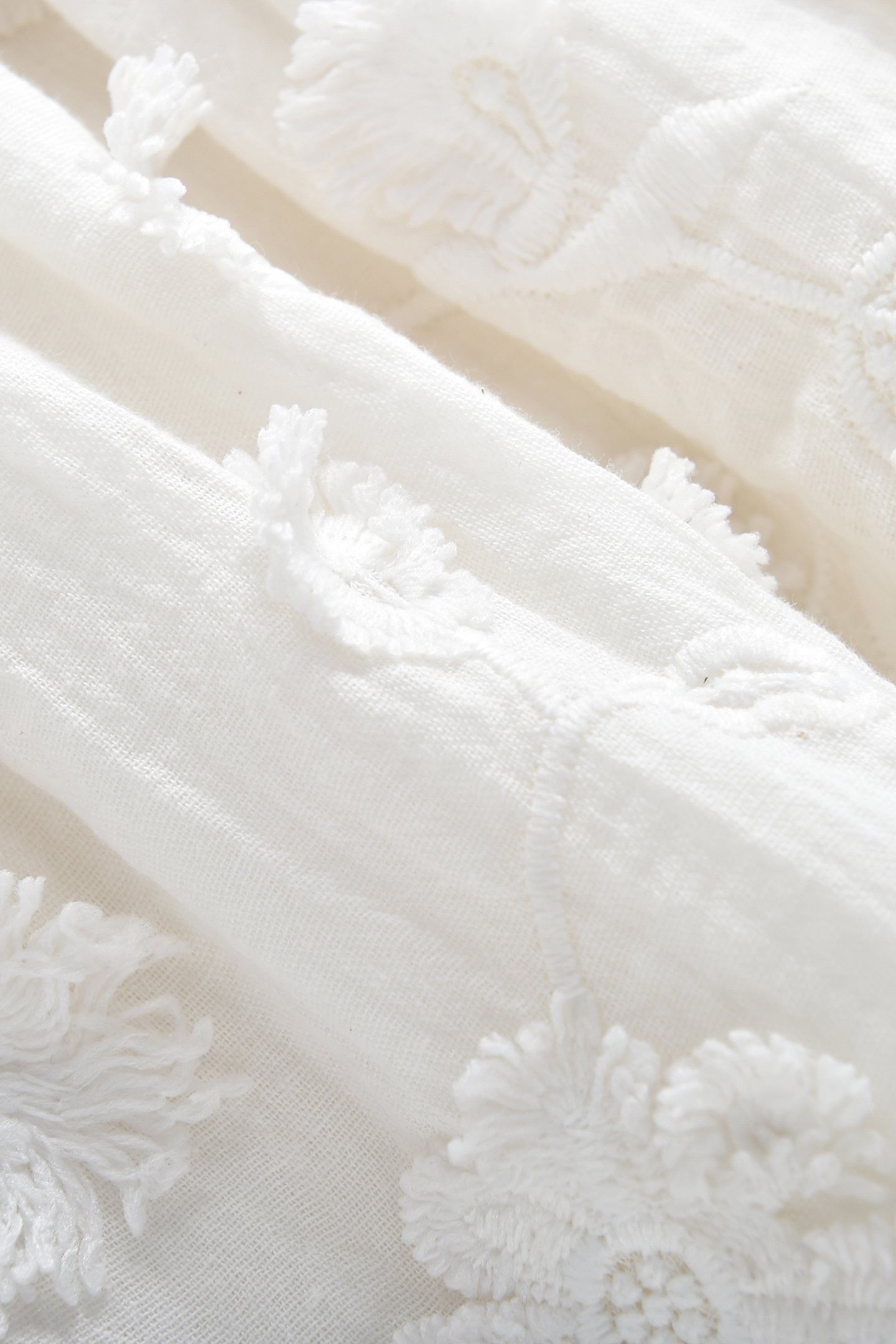 DRESS TAPALPA WHITE 10