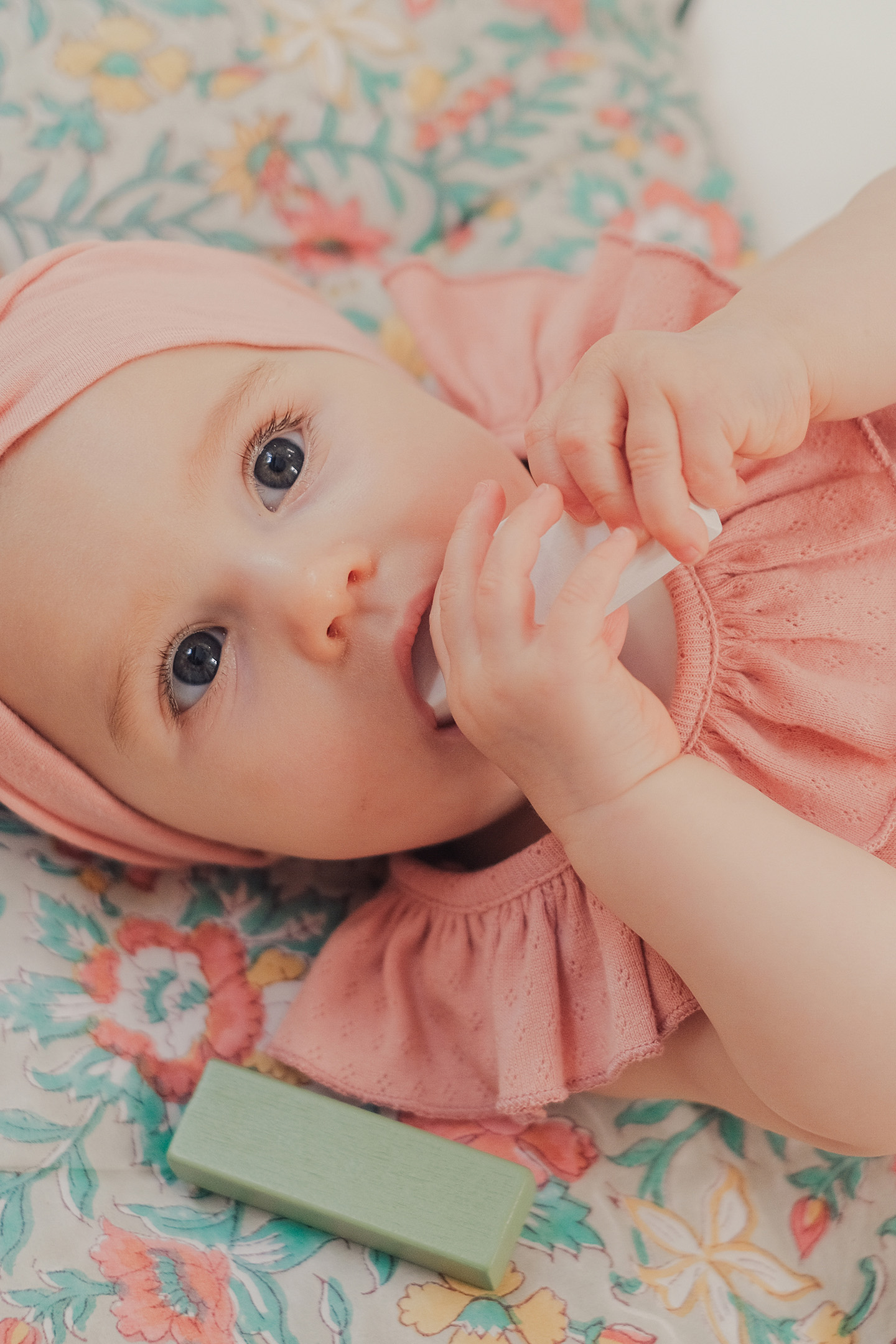 BODYSUIT KARINE CORAL 4