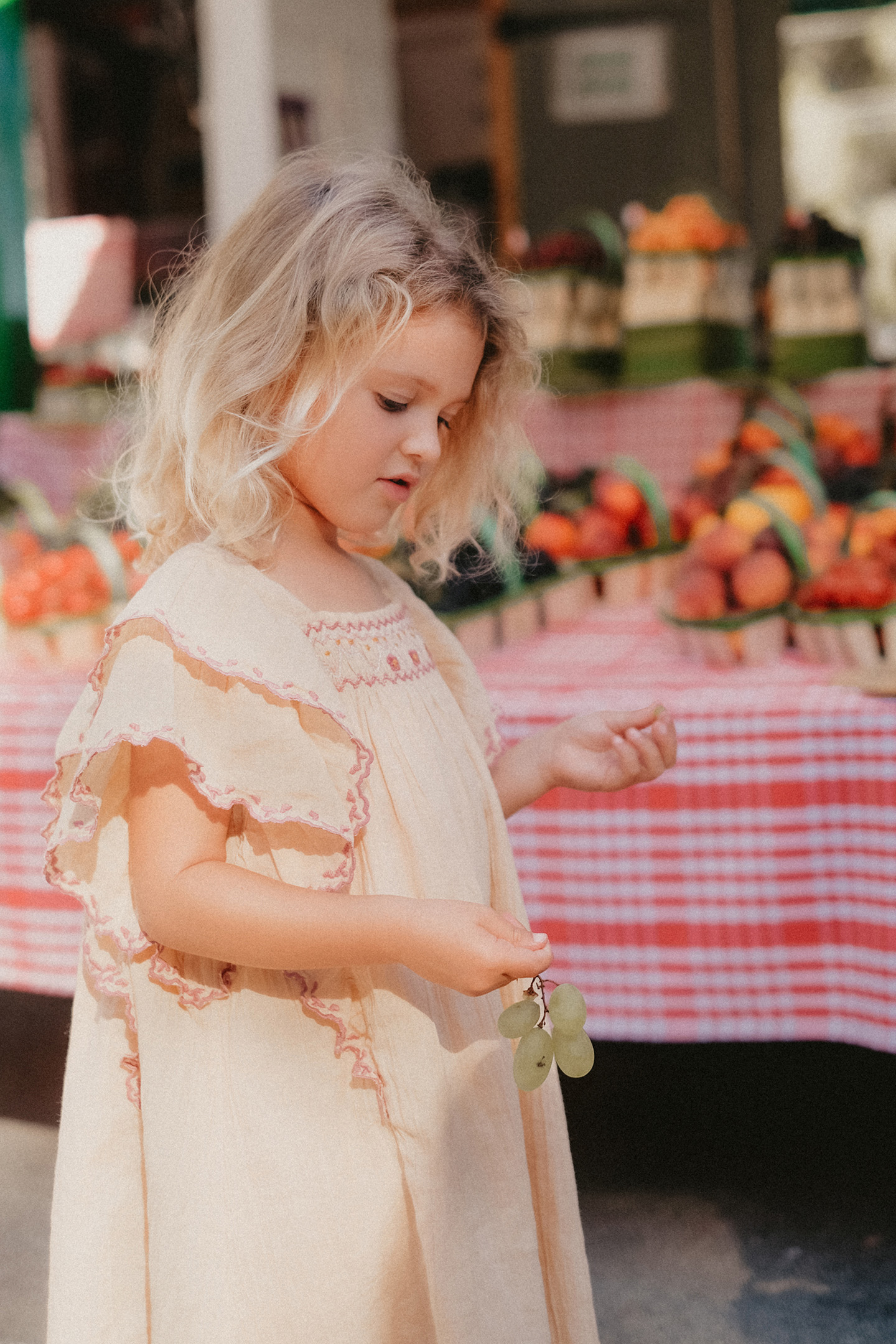 DRESS MARTINE BUTTER 3